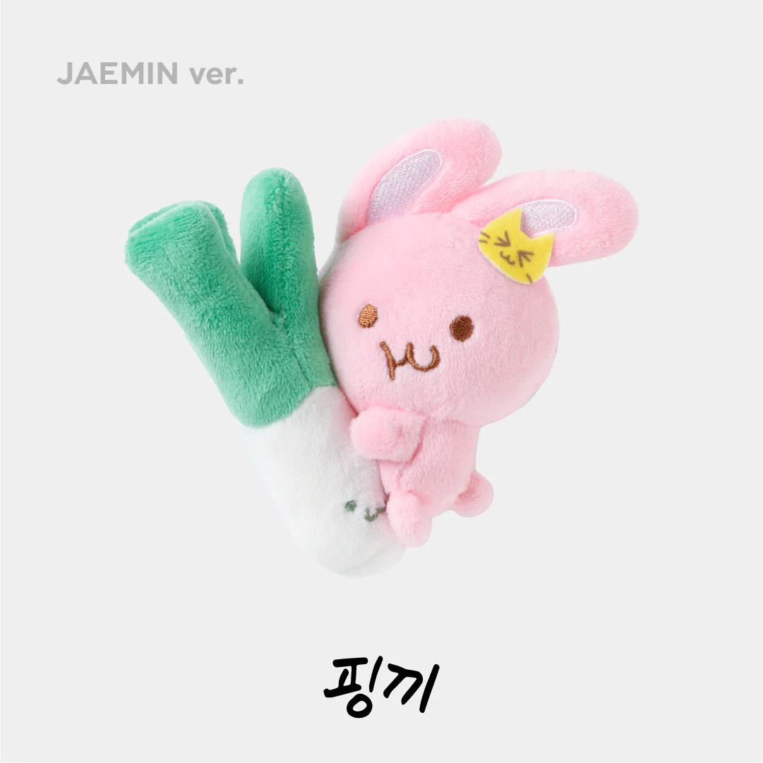 MAGNET MINI DOLL - NCT DREAM 'DREAM FINDER - Chase The Light' POP-UP MD - Image 6