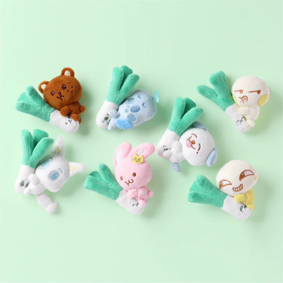 MAGNET MINI DOLL - NCT DREAM 'DREAM FINDER - Chase The Light' POP-UP MD - Image 9