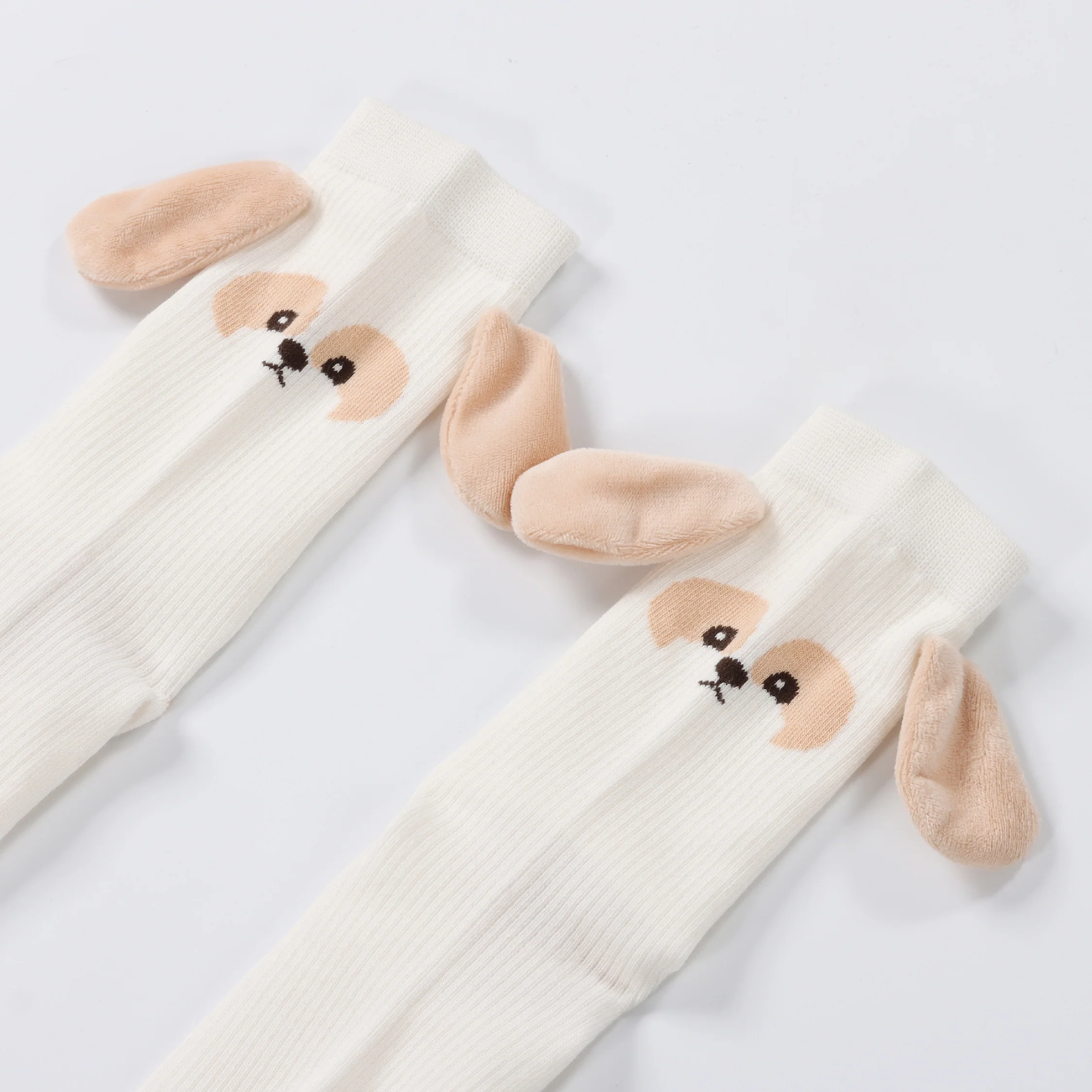 MAGNET SOCKS SET - 2024 CHANYEOL LIVE TOUR : 都市風景 (City-scape) MD - Image 3