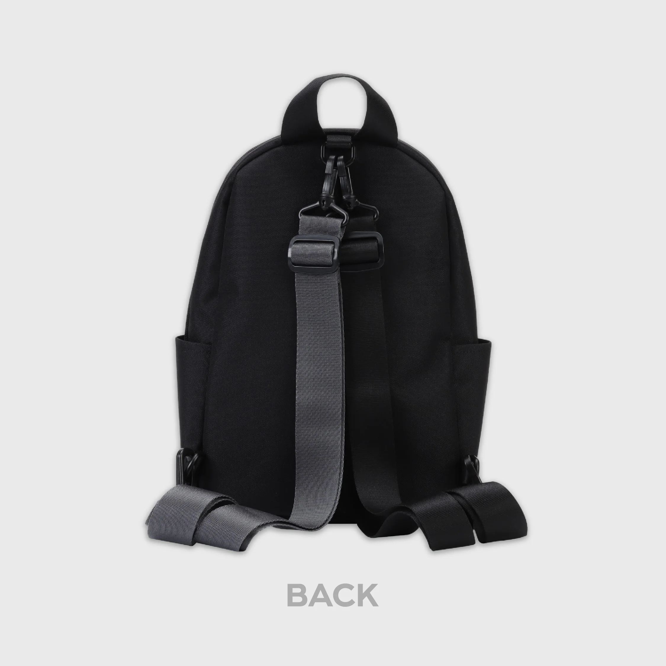 MINI BACKPACK SET - 2024 DOYOUNG CONCERT [ Dearest Youth, ] MD - Image 3
