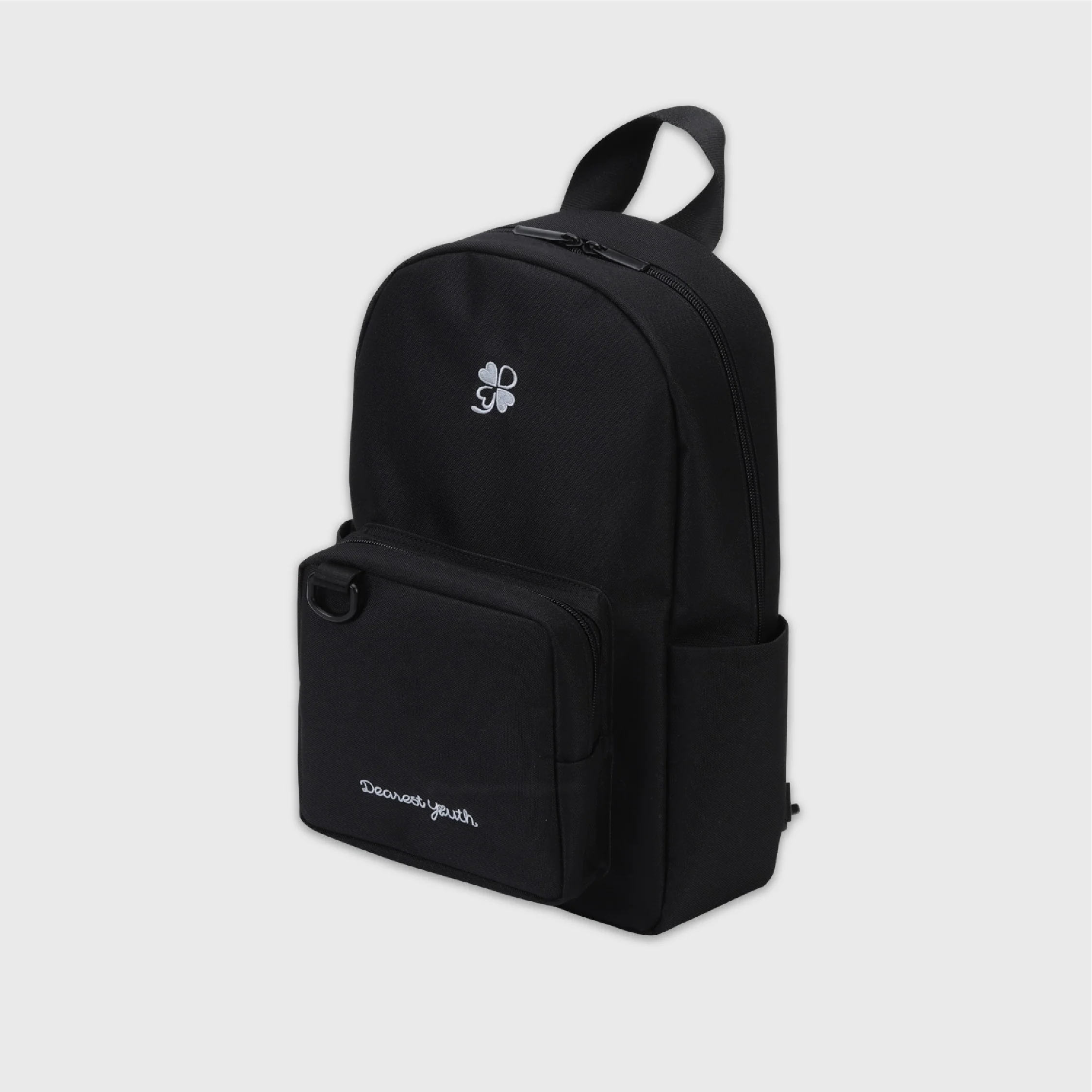 MINI BACKPACK SET - 2024 DOYOUNG CONCERT [ Dearest Youth, ] MD - Image 4