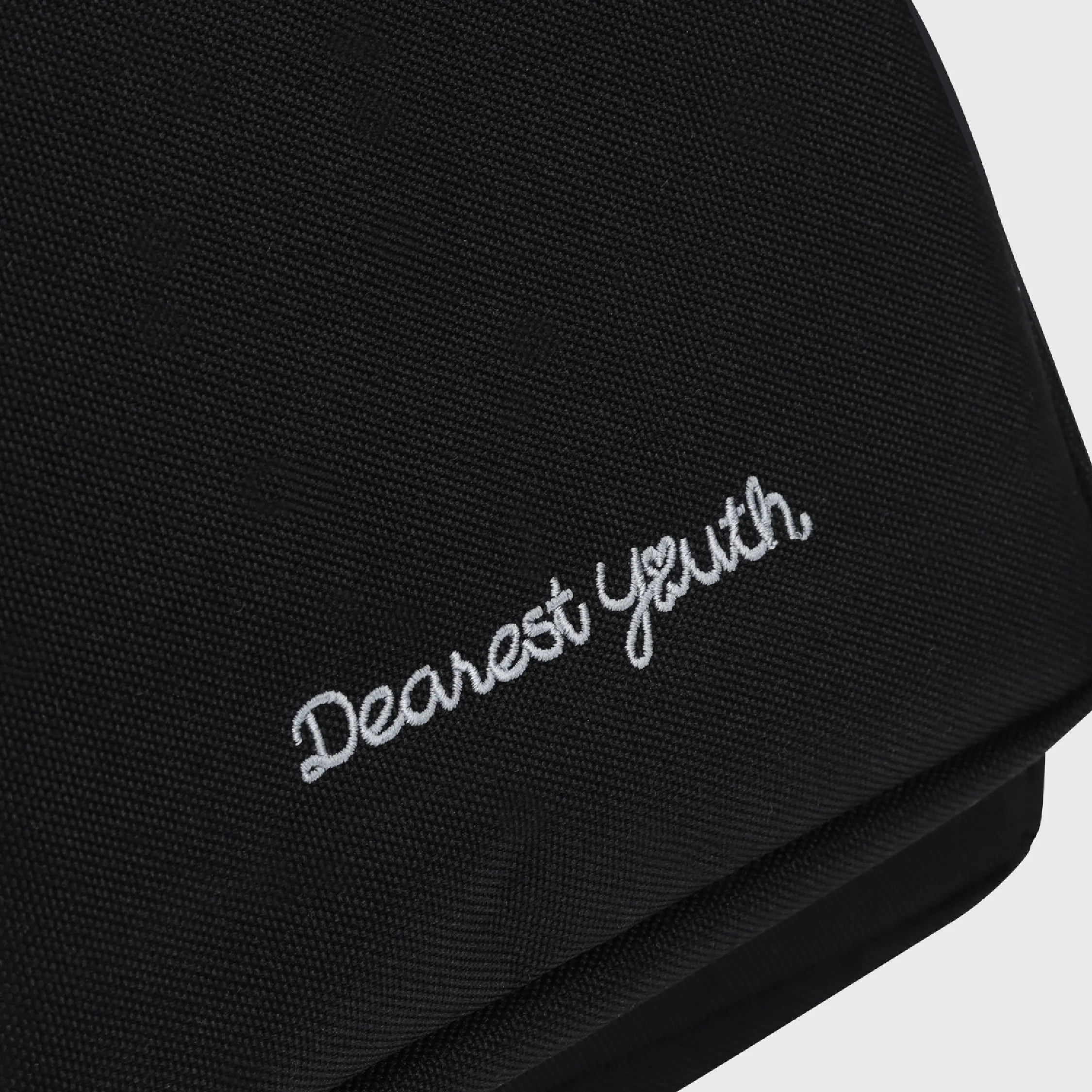 MINI BACKPACK SET - 2024 DOYOUNG CONCERT [ Dearest Youth, ] MD - Image 6