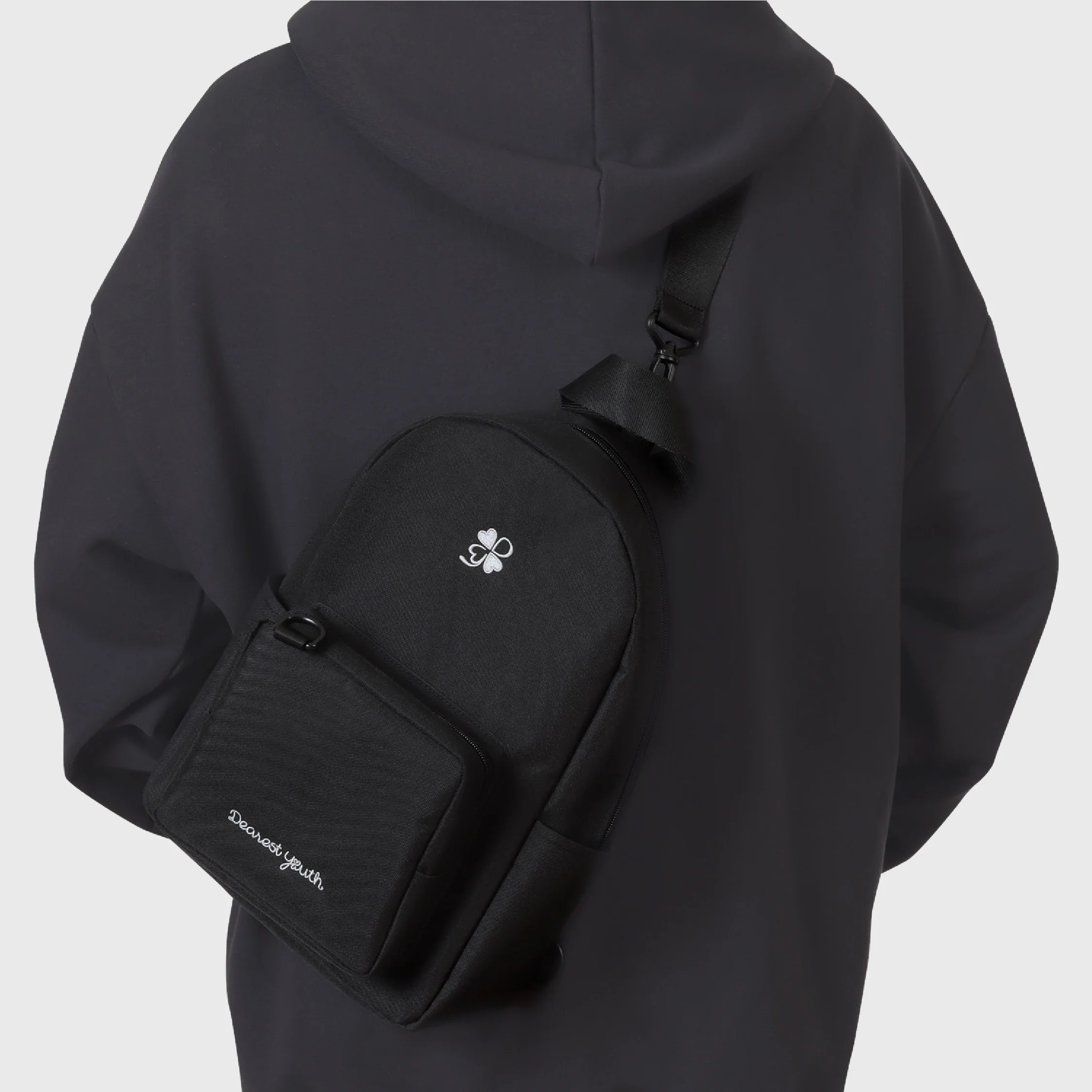 MINI BACKPACK SET - 2024 DOYOUNG CONCERT [ Dearest Youth, ] MD - Image 9