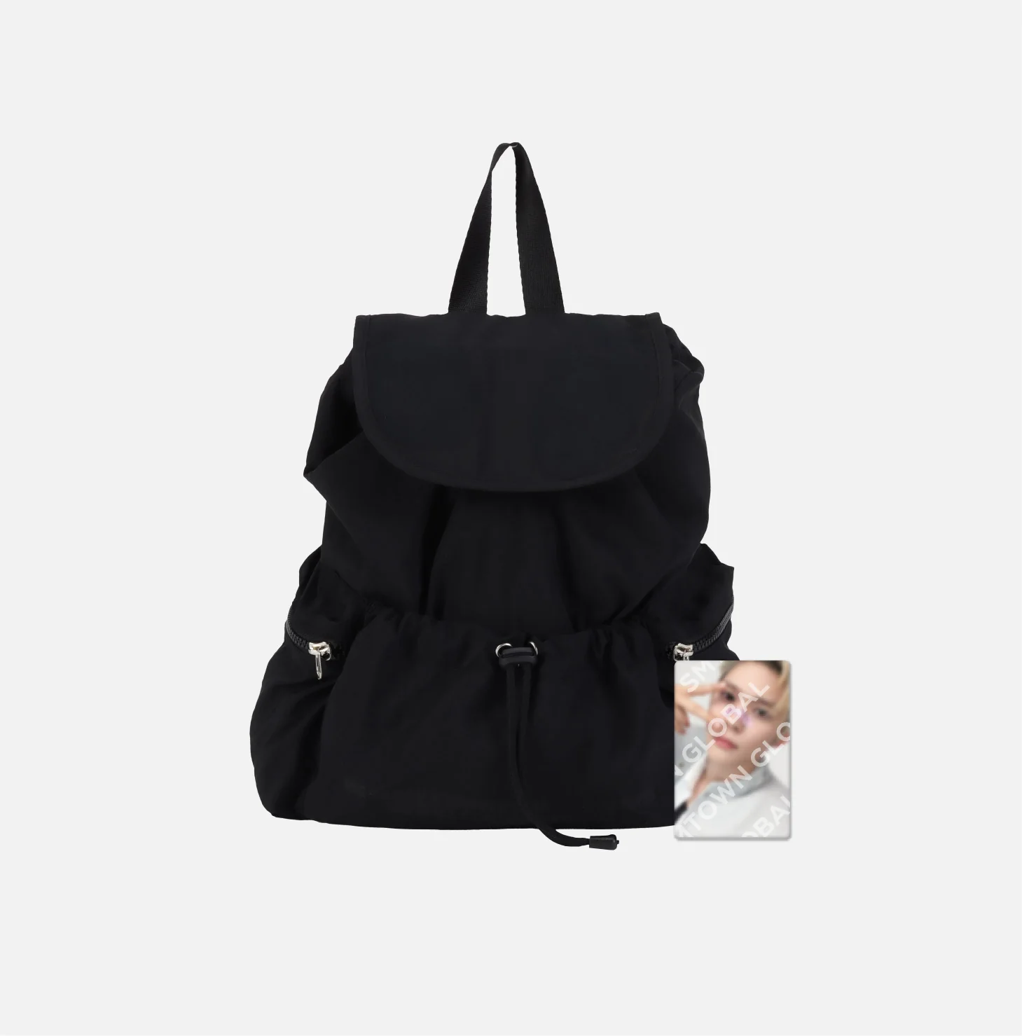 MINI BACKPACK SET - 2025 RIIZE CONCERT TOUR [RIIZING LOUD] IN SEOUL MD