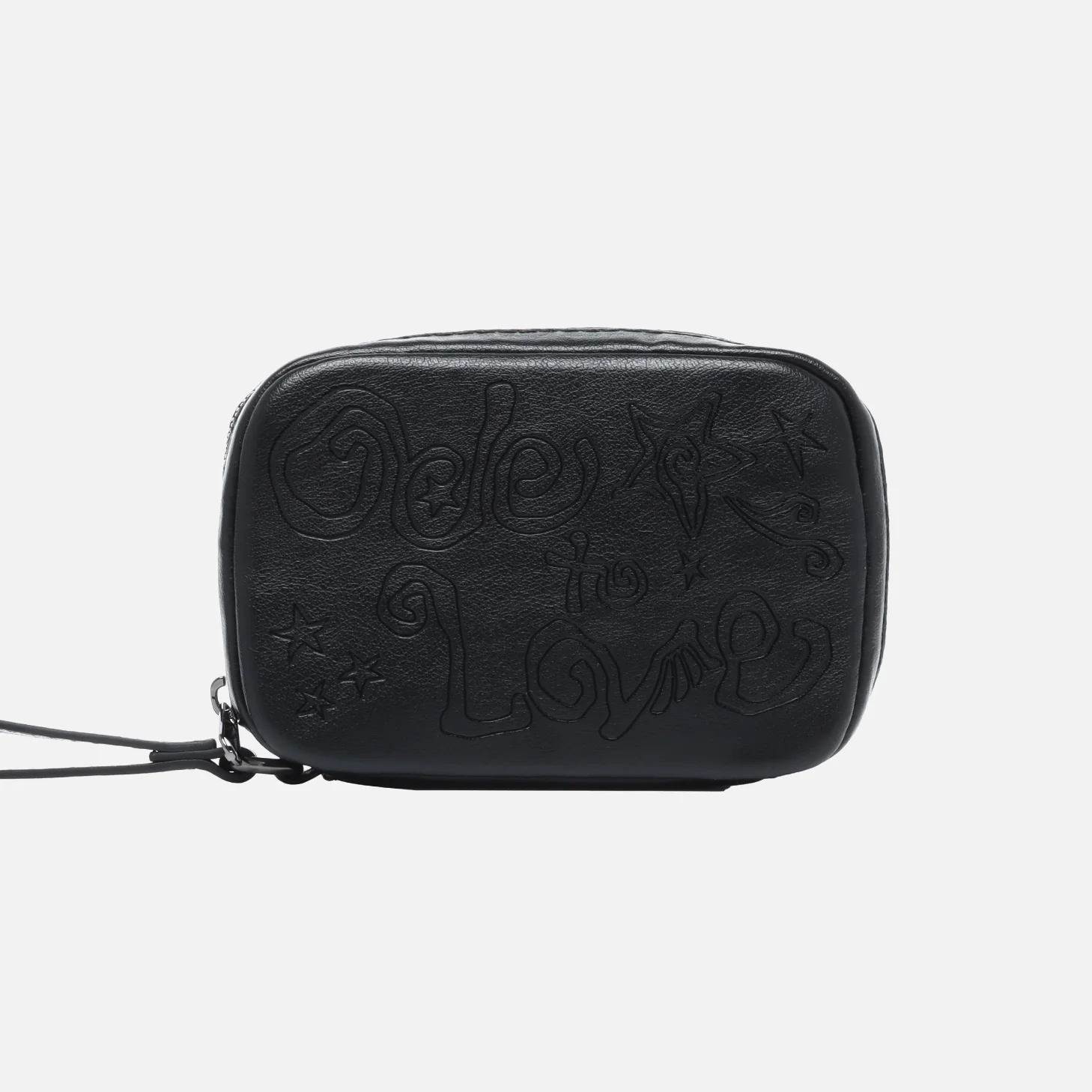 MULTI POUCH - NCT WISH The 1st Album 'Ode to Love' POP-UP MD