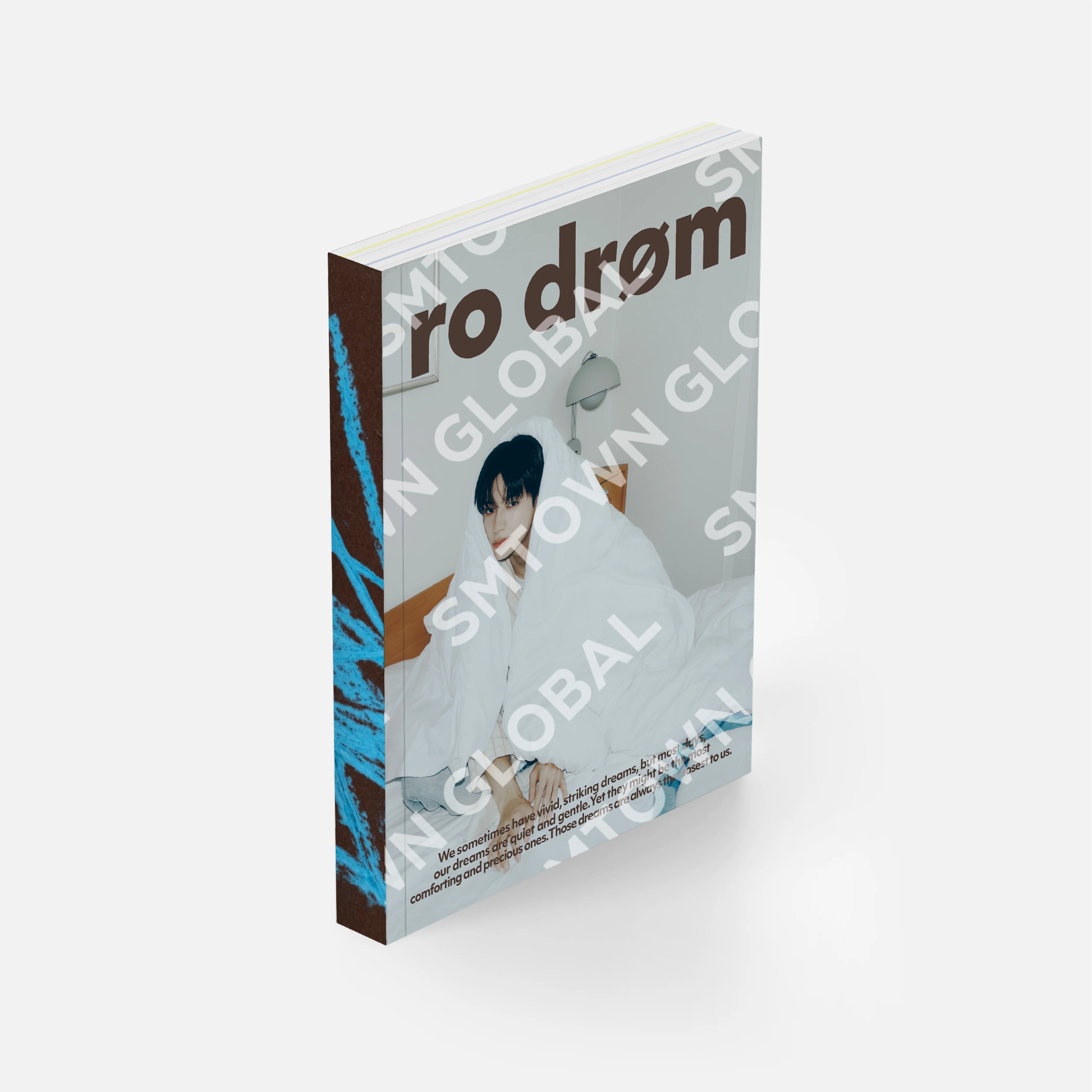 NCT DREAM PHOTOBOOK [Ro drøm] - 2026 NCT DREAM TOUR THE DREAM SHOW 4 : DREAM THE FUTURE FINALE MD - Image 3
