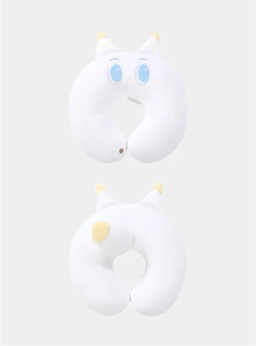 NECK PILLOW - NCT DREAM 'DREAM FINDER - Chase The Light' POP-UP MD