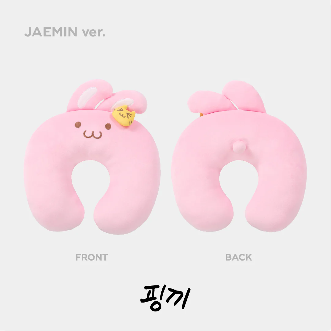 NECK PILLOW - NCT DREAM 'DREAM FINDER - Chase The Light' POP-UP MD - Image 6