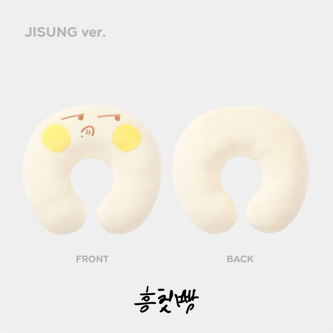 NECK PILLOW - NCT DREAM 'DREAM FINDER - Chase The Light' POP-UP MD - Image 8