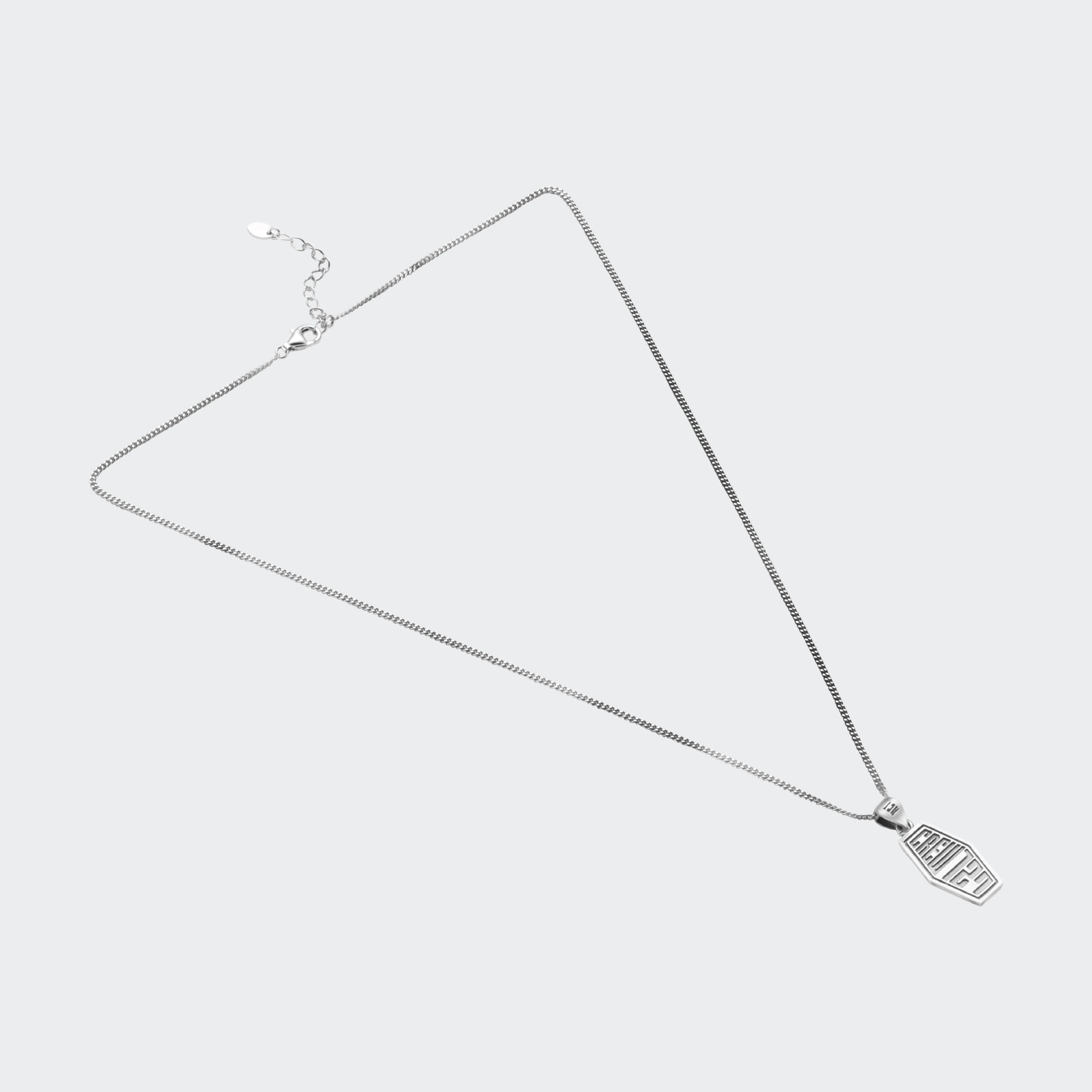 NECKLACE SET - NCT 127 4TH TOUR 'NEO CITY SEOUL - THE MOMENTUM' MD - Image 2