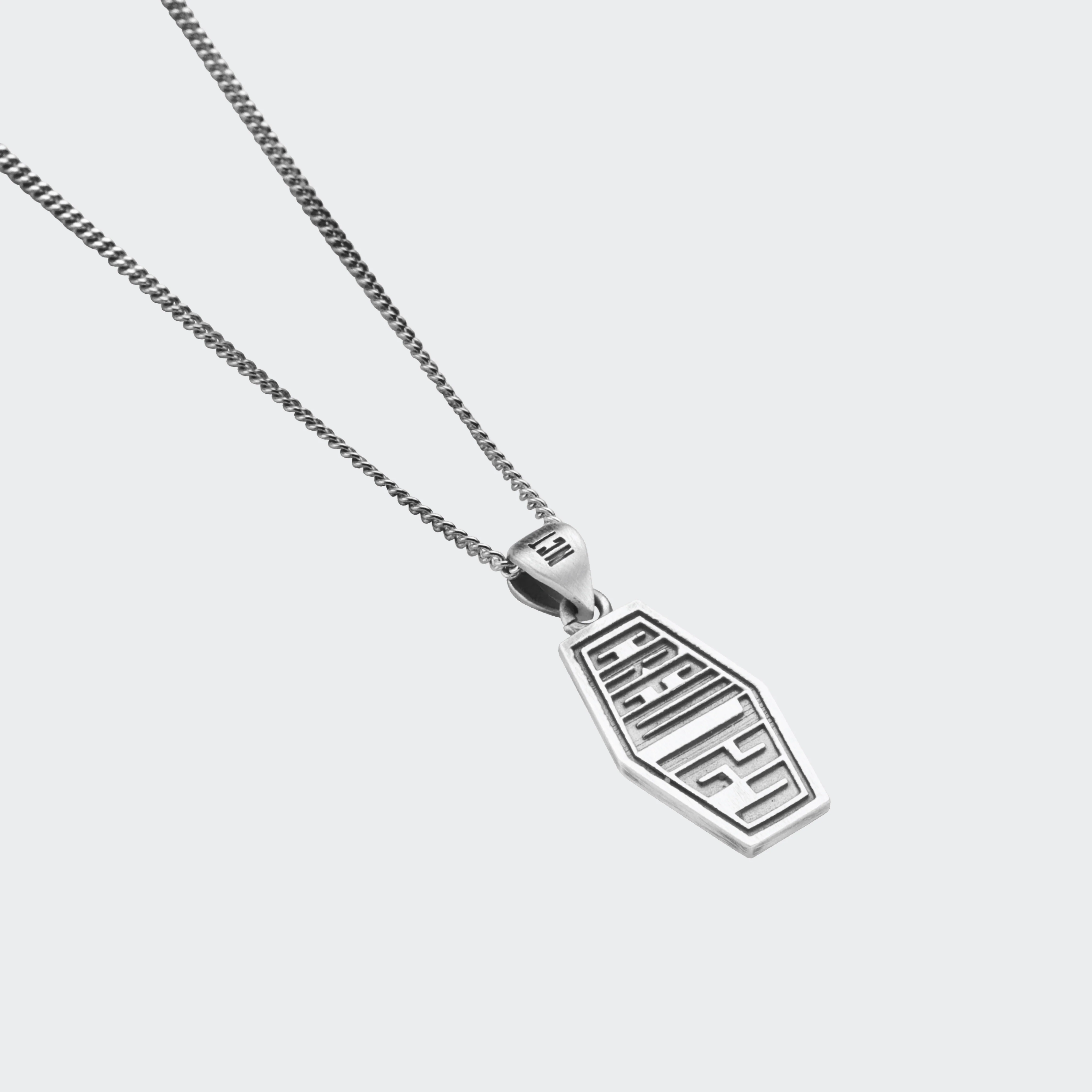 NECKLACE SET - NCT 127 4TH TOUR 'NEO CITY SEOUL - THE MOMENTUM' MD - Image 3