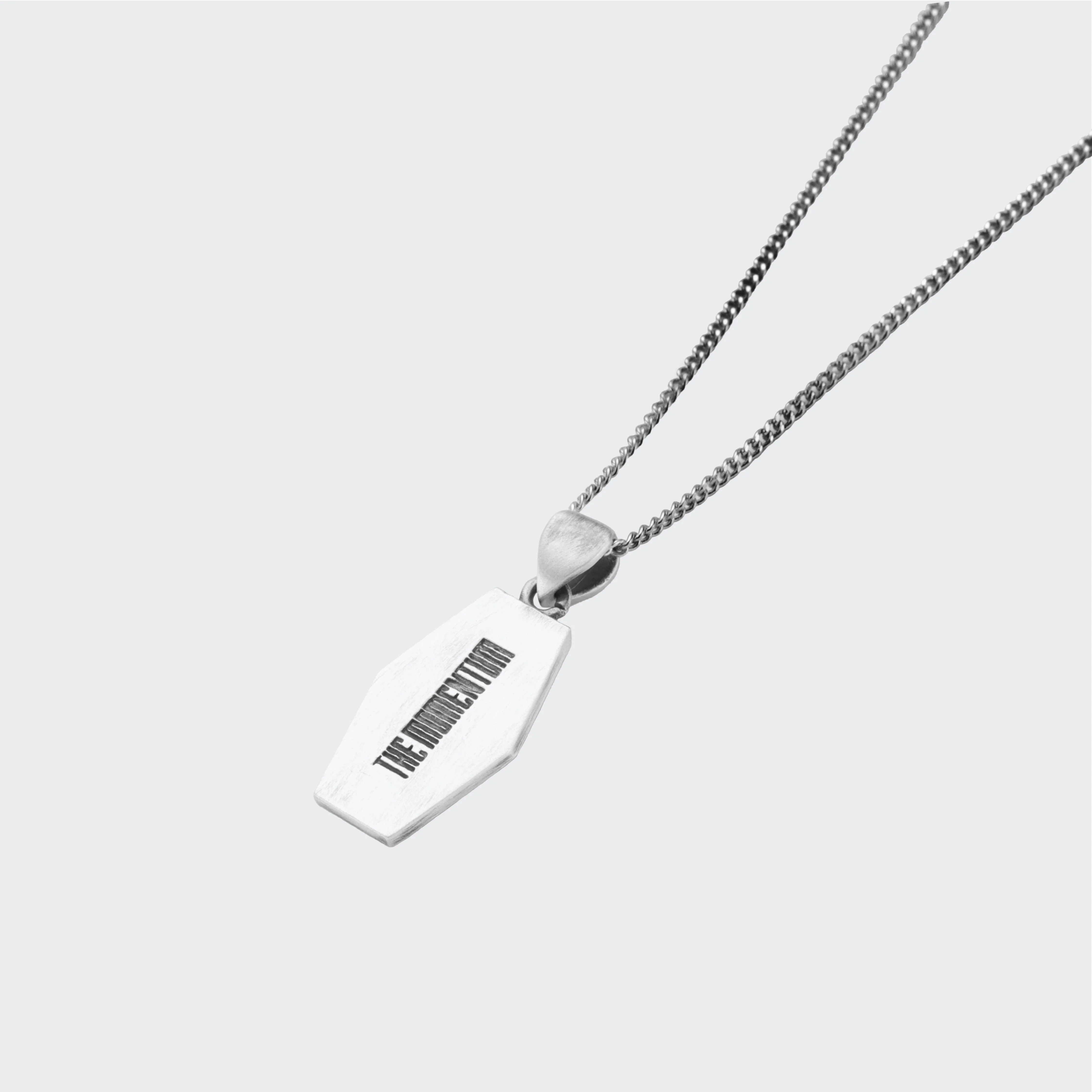 NECKLACE SET - NCT 127 4TH TOUR 'NEO CITY SEOUL - THE MOMENTUM' MD - Image 4