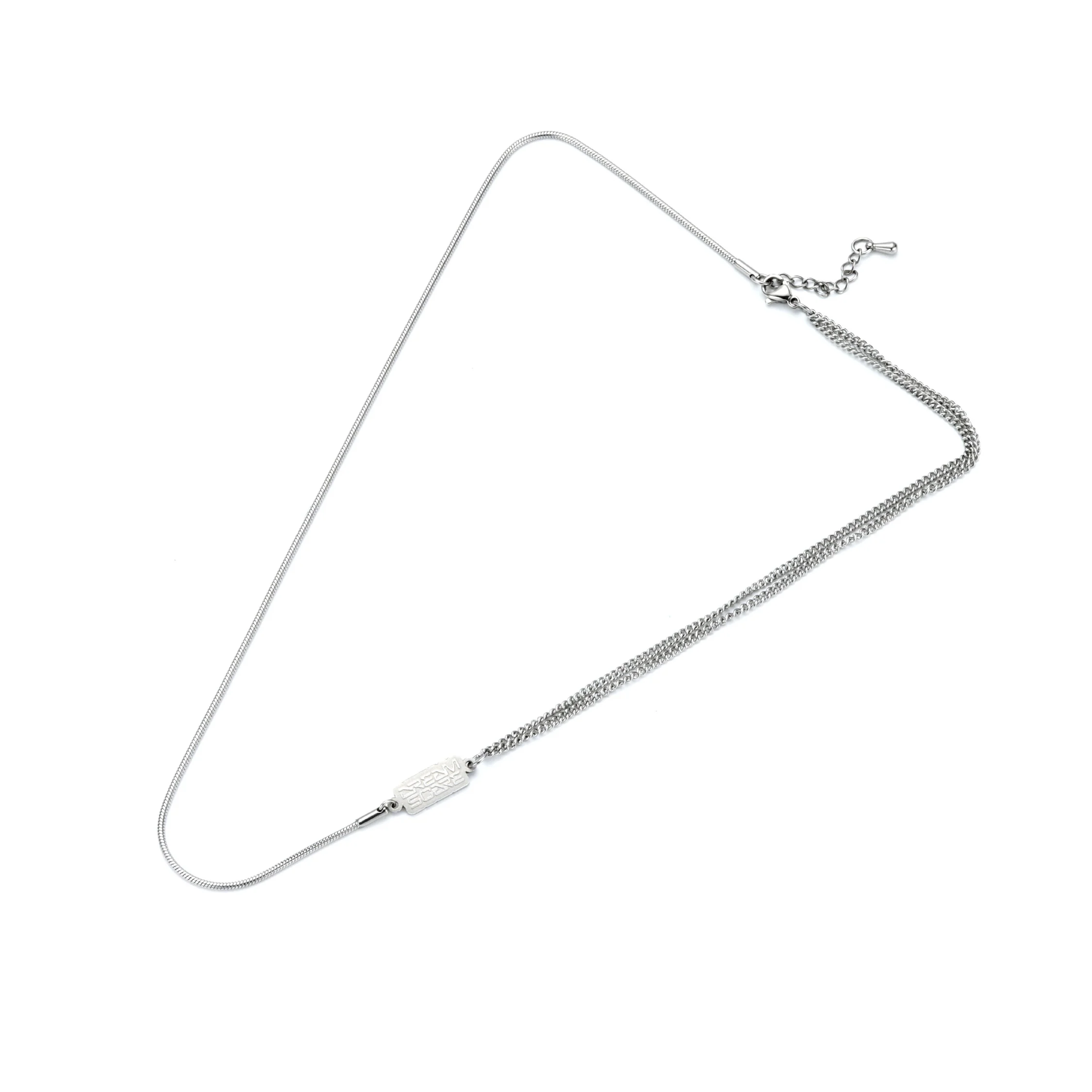 NECKLACE SET - NCT DREAM 'DREAM FINDER - Chase The Light' POP-UP MD - Image 2