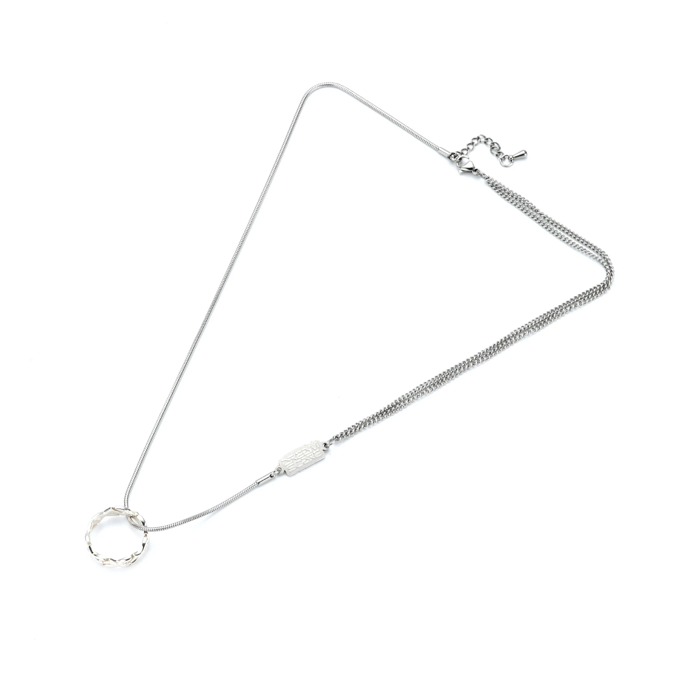 NECKLACE SET - NCT DREAM 'DREAM FINDER - Chase The Light' POP-UP MD - Image 4