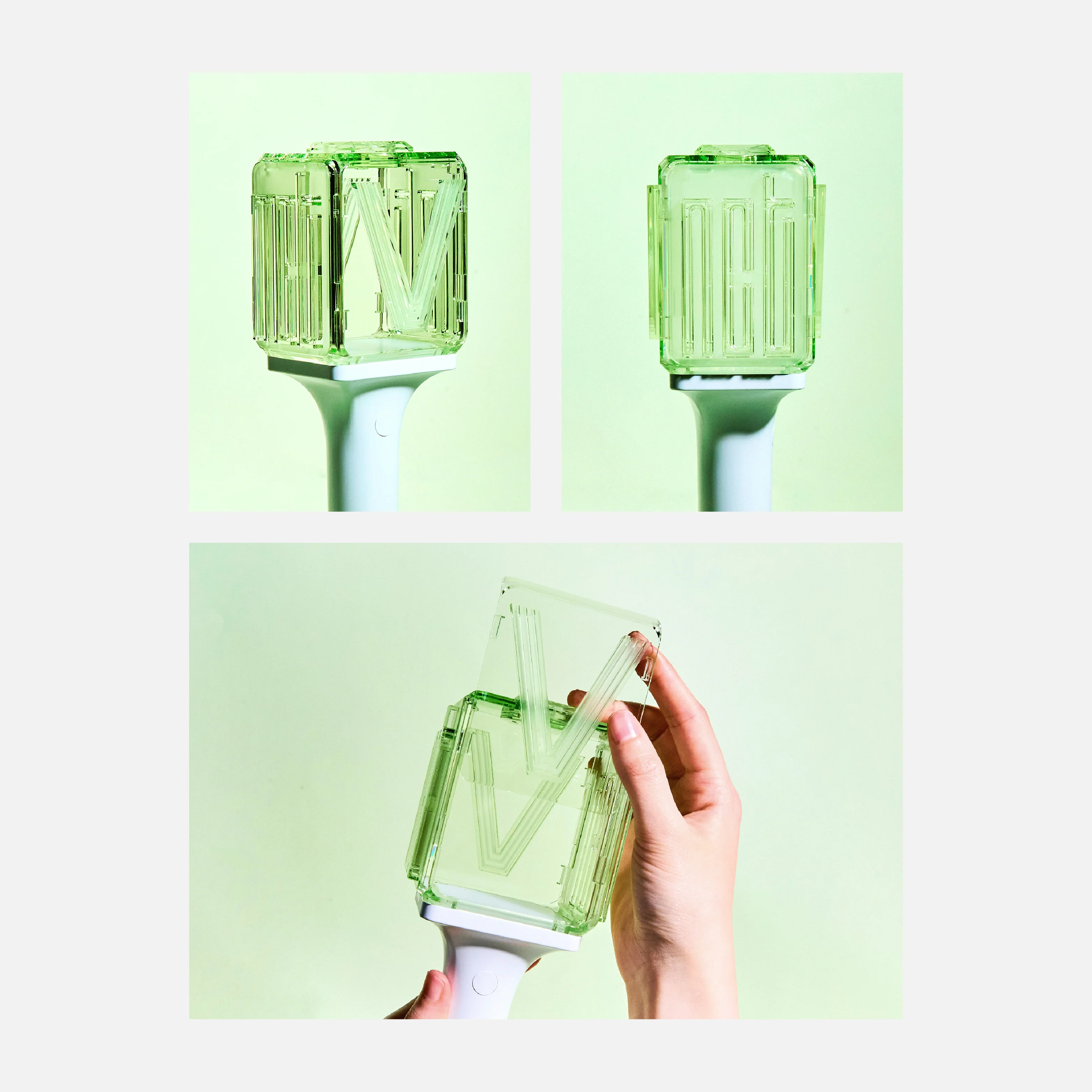 WayV OFFICIAL FANLIGHT - Image 3
