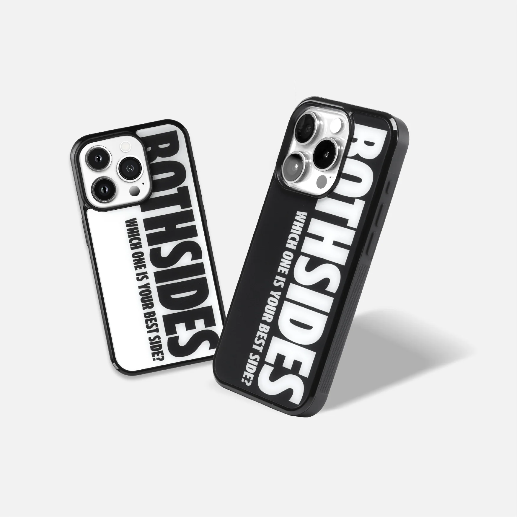 PHONE CASE - NCT JNJM - The 1st Mini Album 'BOTH SIDES'