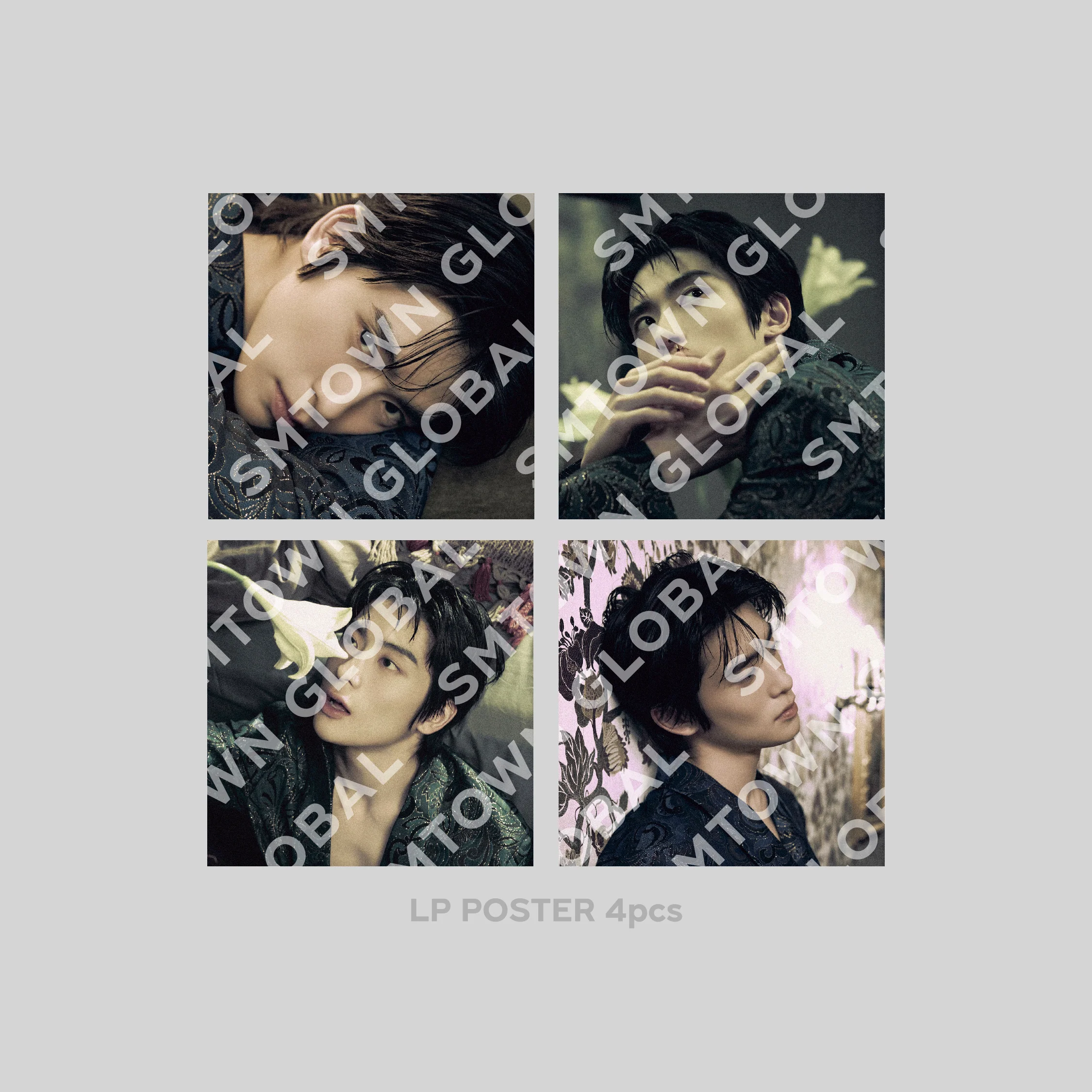 PHOTO PACKAGE - JAEHYUN 'J - The 1st Album' MD - Image 4