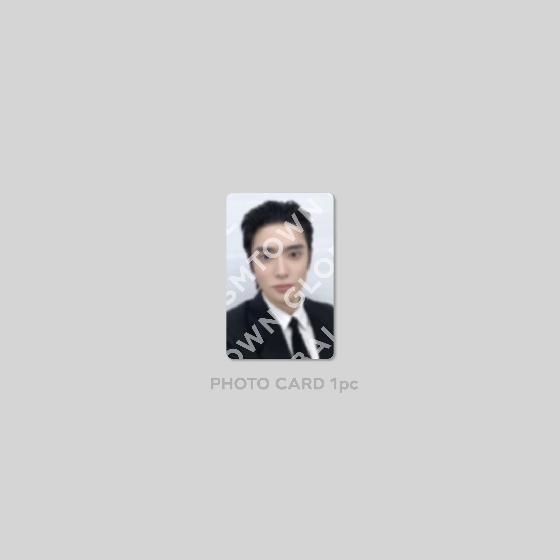 PHOTO PACKAGE - JAEHYUN 'J - The 1st Album' MD - Image 7