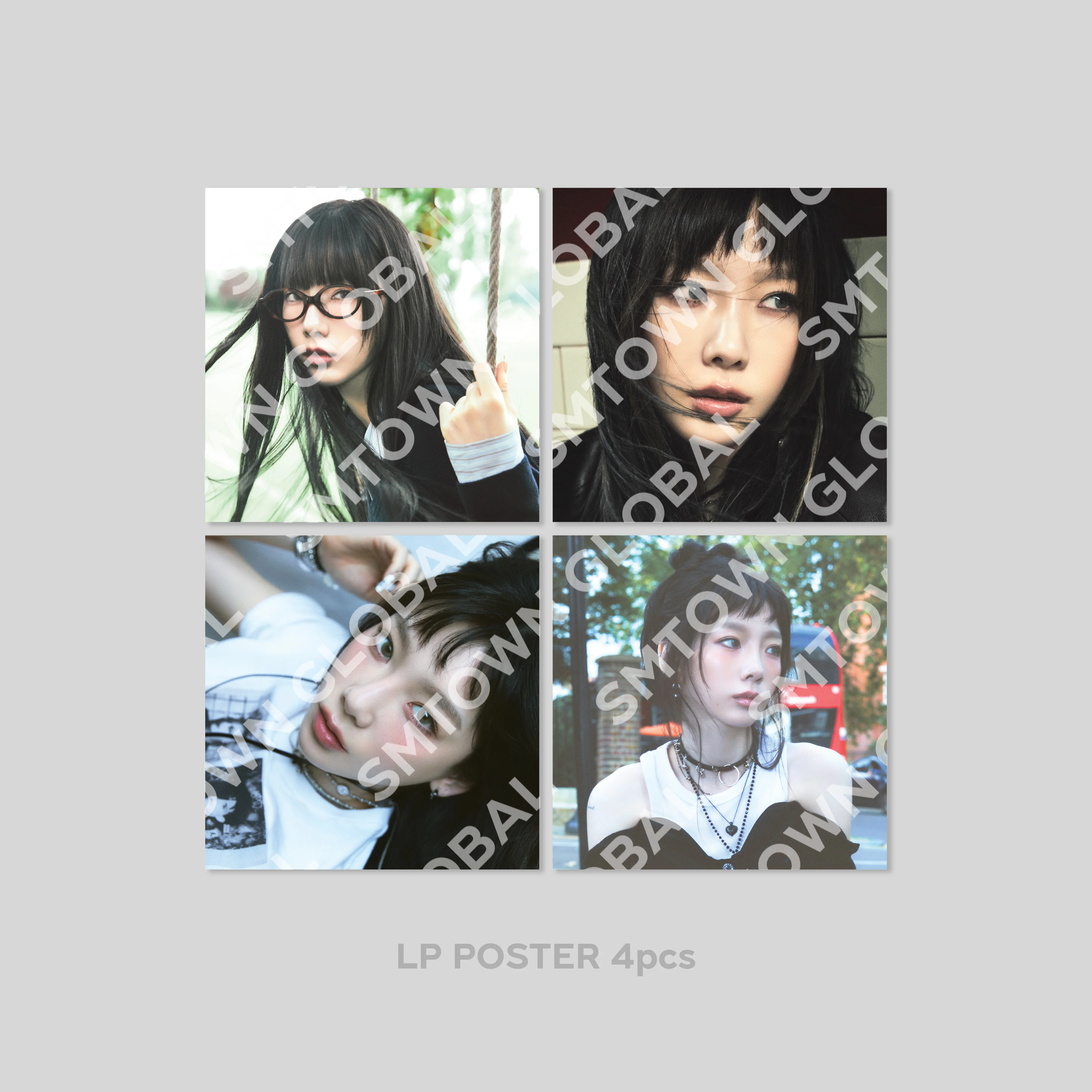 PHOTO PACKAGE - TAEYEON 'Letter To Myself - The 6th Mini Album' MD - Image 4