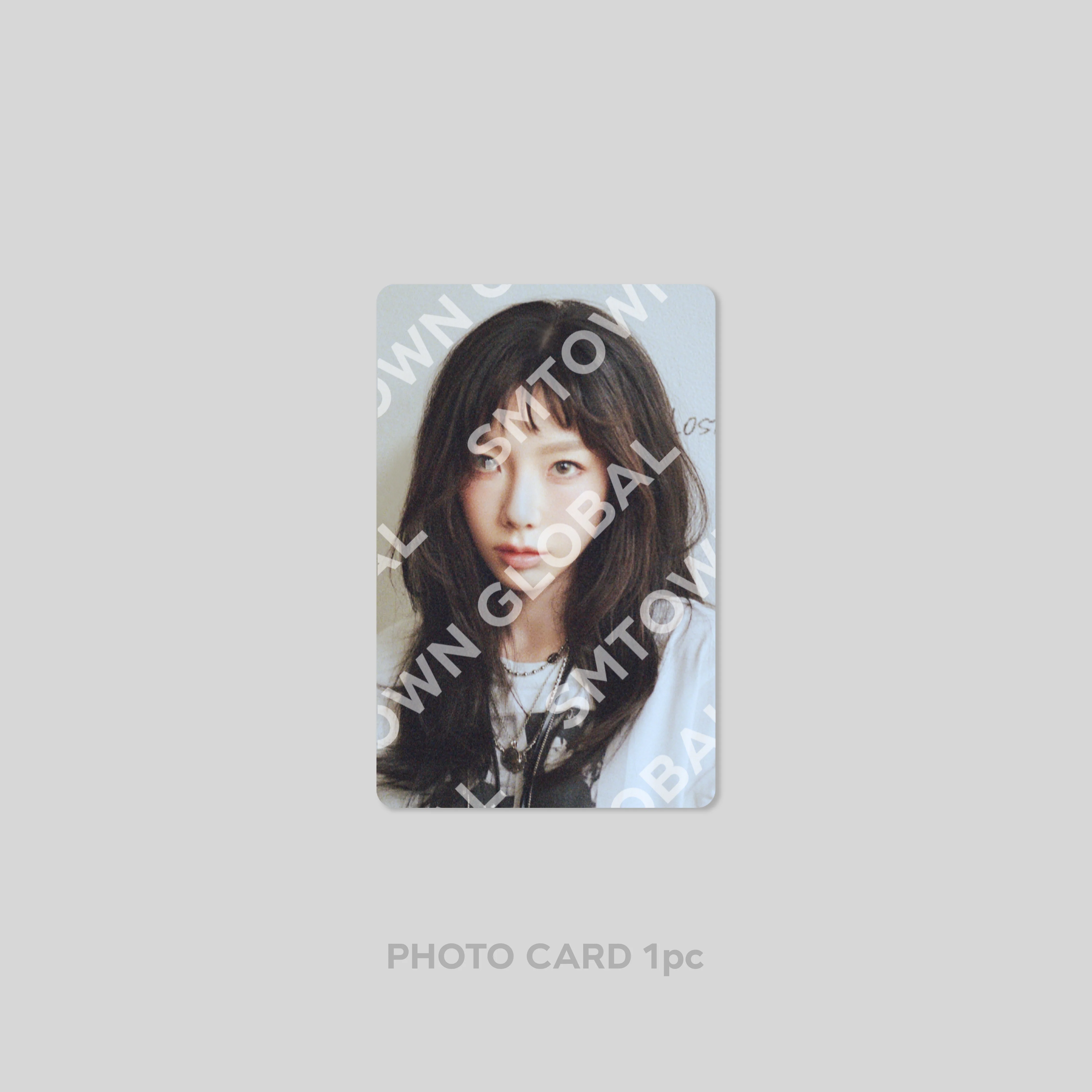 PHOTO PACKAGE - TAEYEON 'Letter To Myself - The 6th Mini Album' MD - Image 7