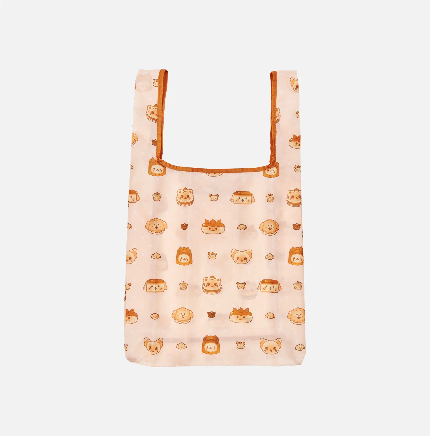 POCKET BAG - NCT WISH [WISH BAKERY] POP-UP MD