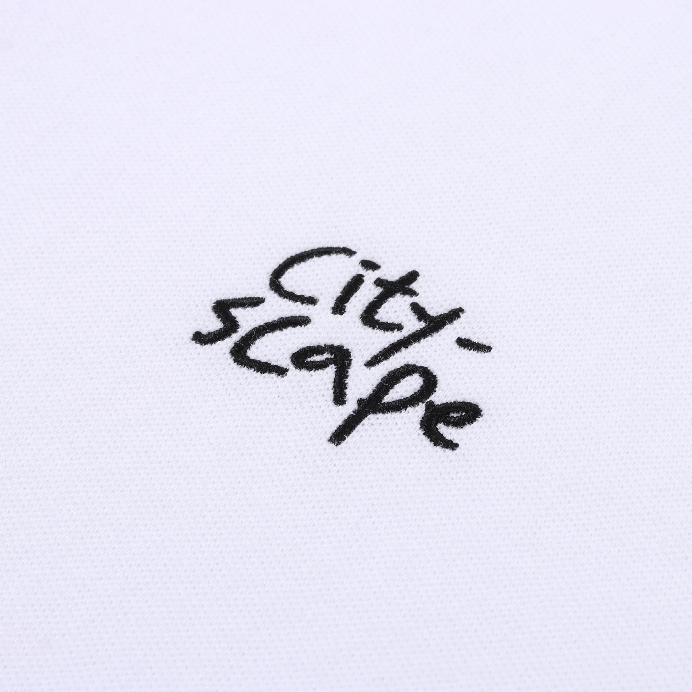 POLO SHIRT SET -  2024 CHANYEOL LIVE TOUR : 都市風景 (City-scape) MD - Image 4