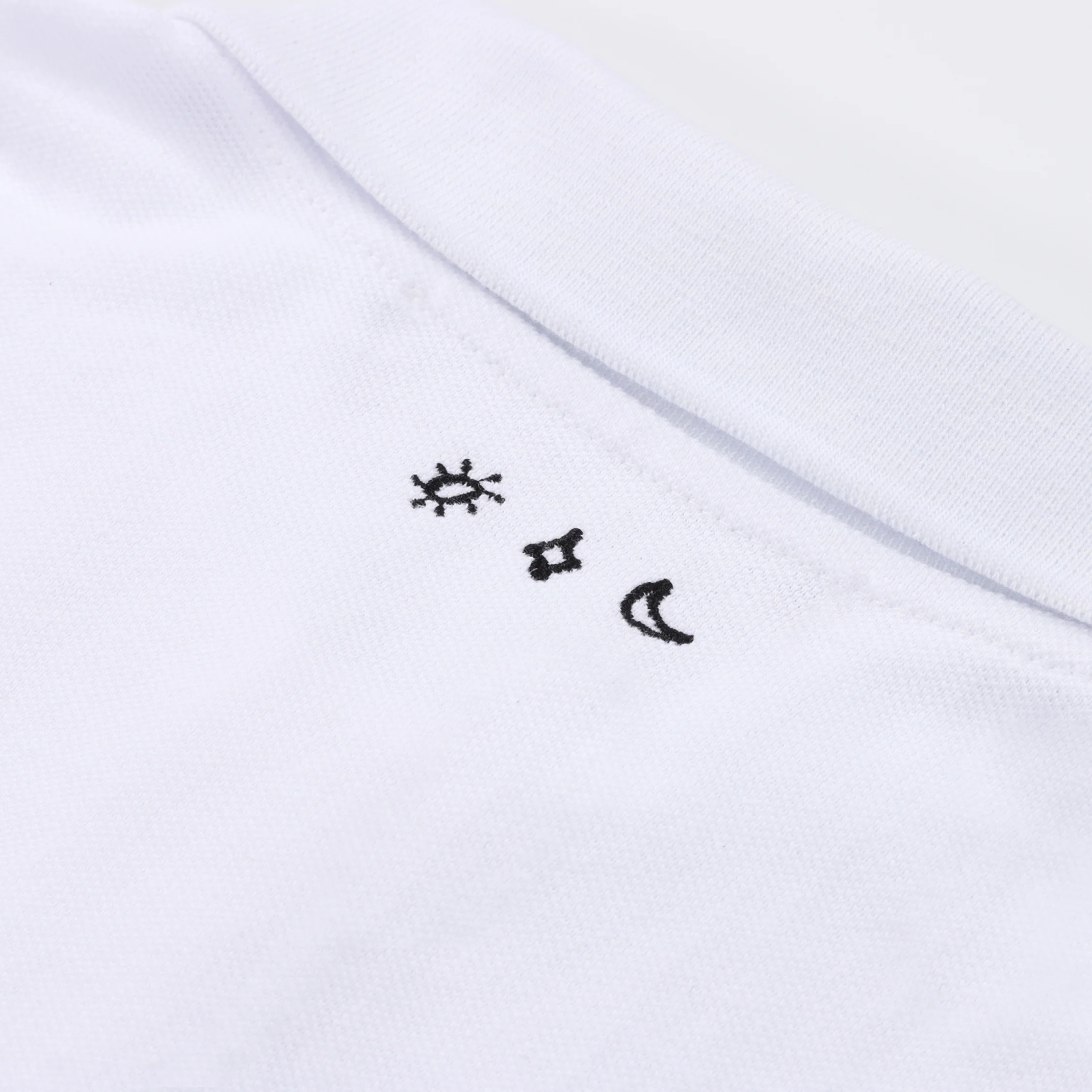 POLO SHIRT SET -  2024 CHANYEOL LIVE TOUR : 都市風景 (City-scape) MD - Image 5