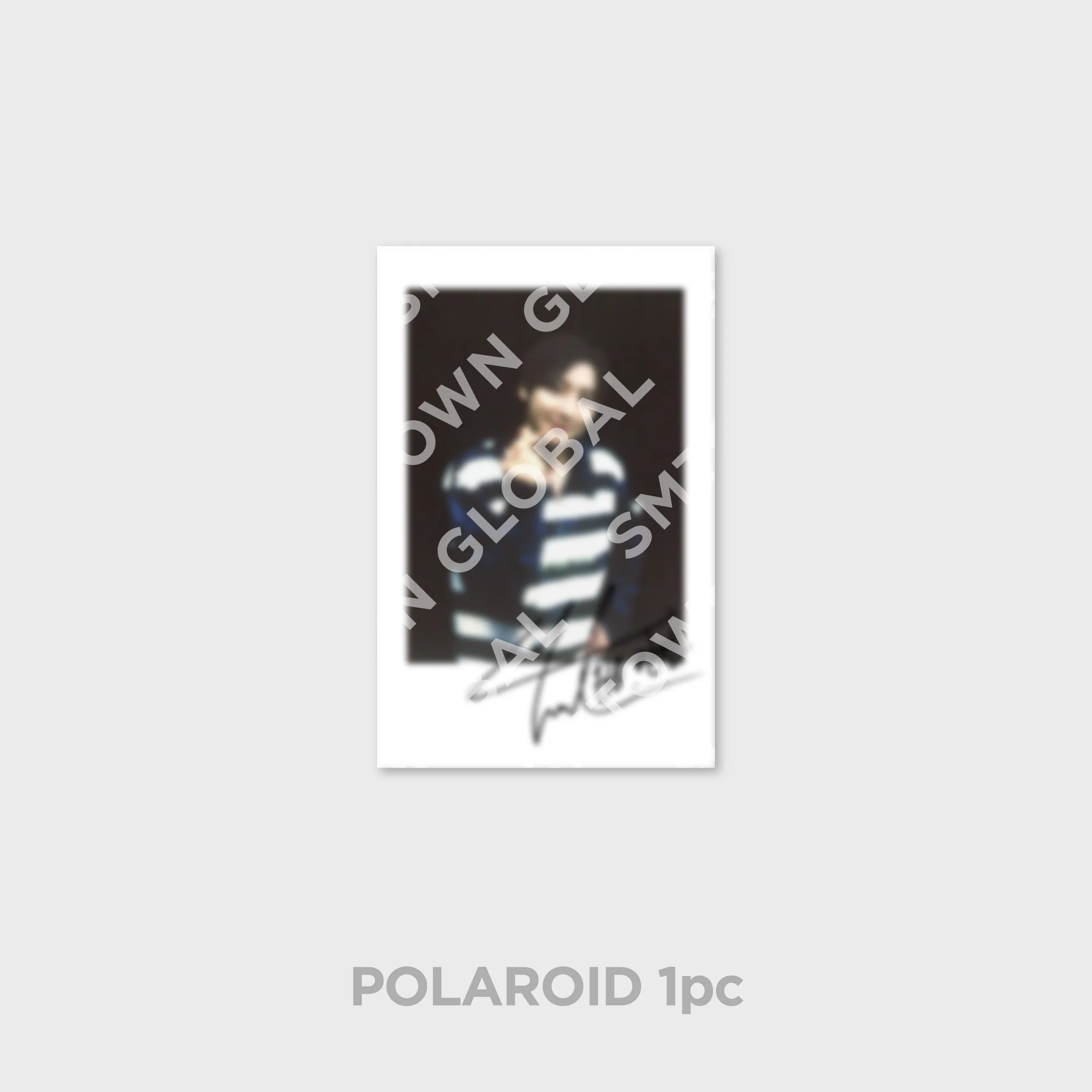 POLO SHIRT SET -  2024 CHANYEOL LIVE TOUR : 都市風景 (City-scape) MD - Image 7