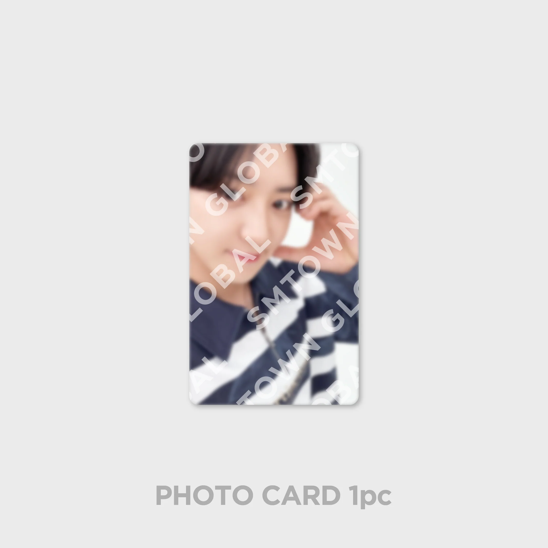 POUCH SET - 2024 CHANYEOL LIVE TOUR : 都市風景 (City-scape) MD - Image 6