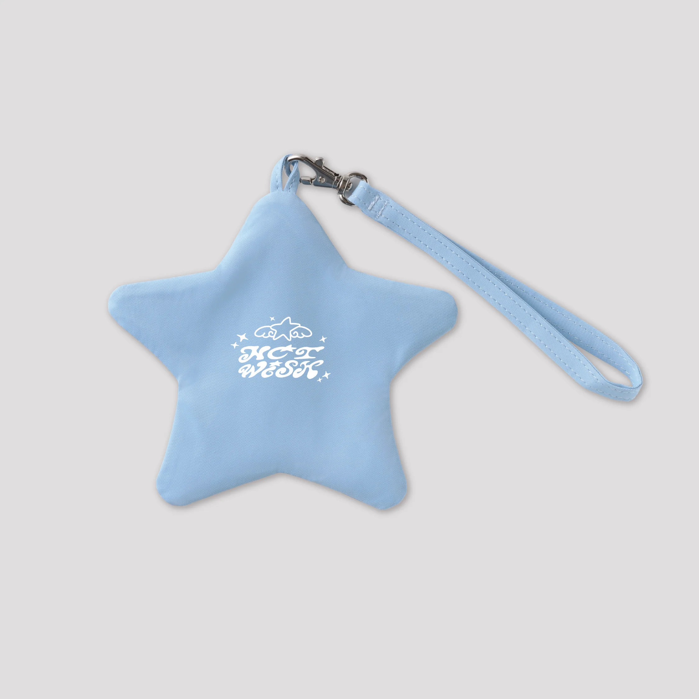 POUCH SET - NCT WISH 'LET'S GO STEADY' POP-UP MD - Image 2