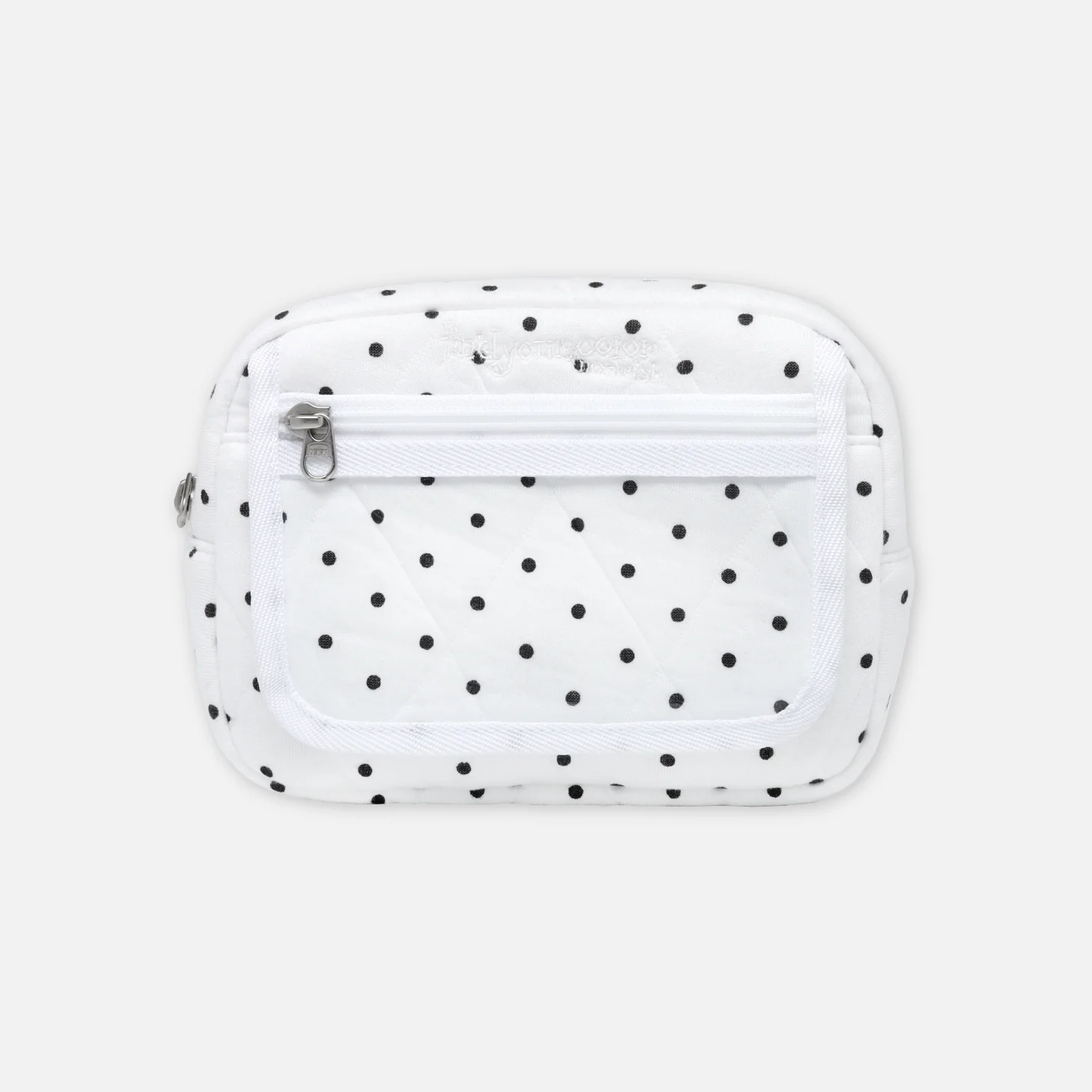 POUCH-NCT WISH POP-UP [FIND YOUR COLOR] MD