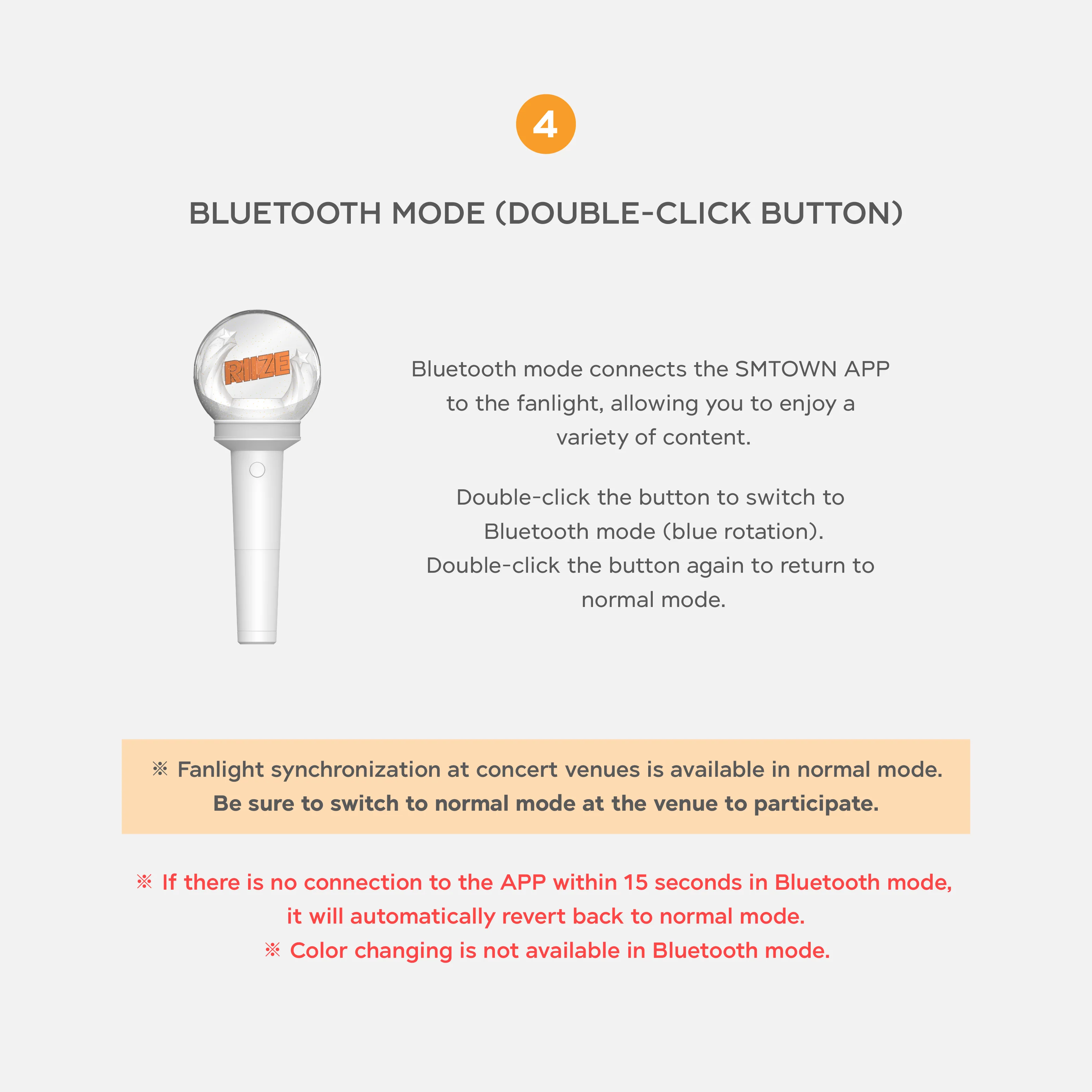 RIIZE Official Fanlight - Image 6