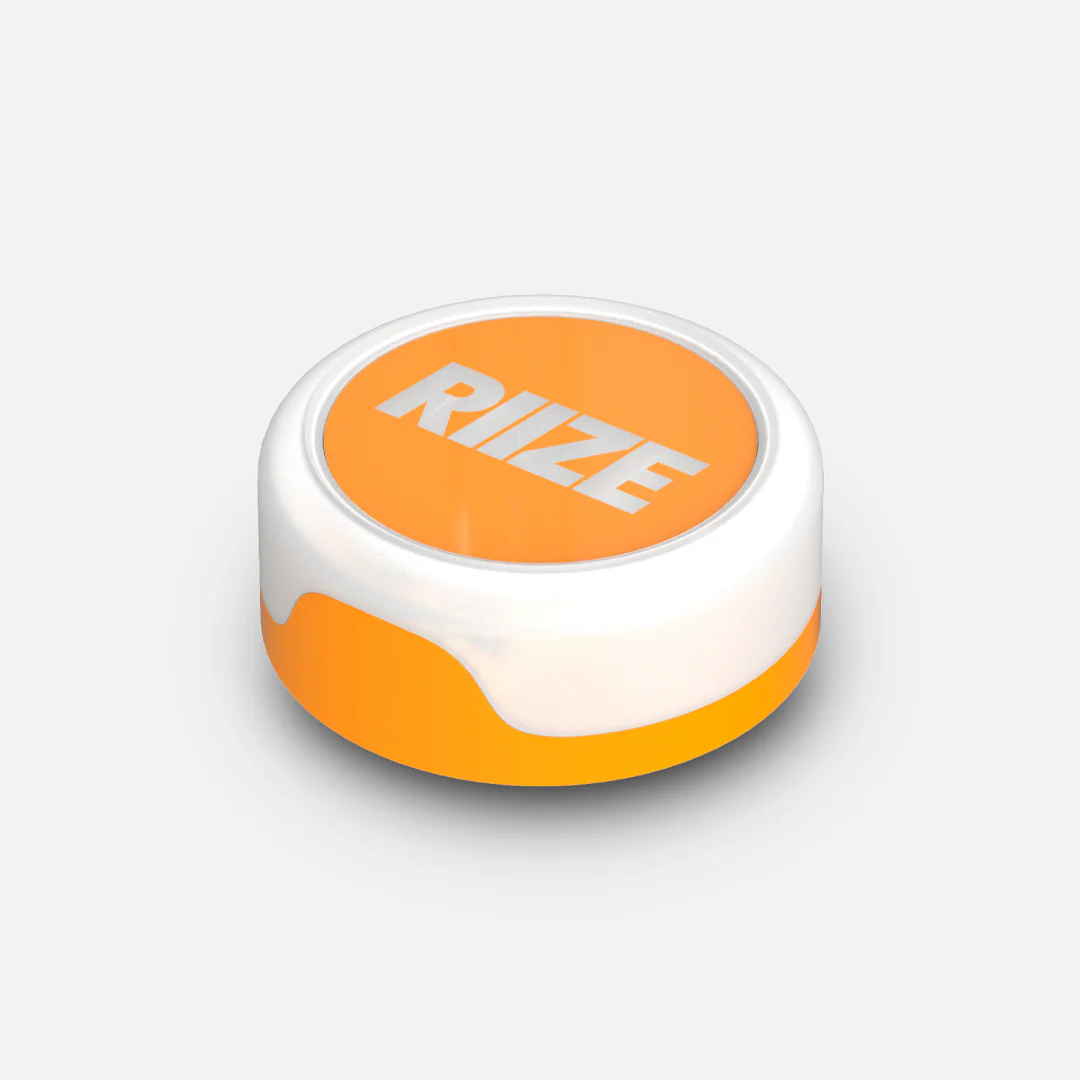 RIIZE OFFICIAL LIGHT TOK