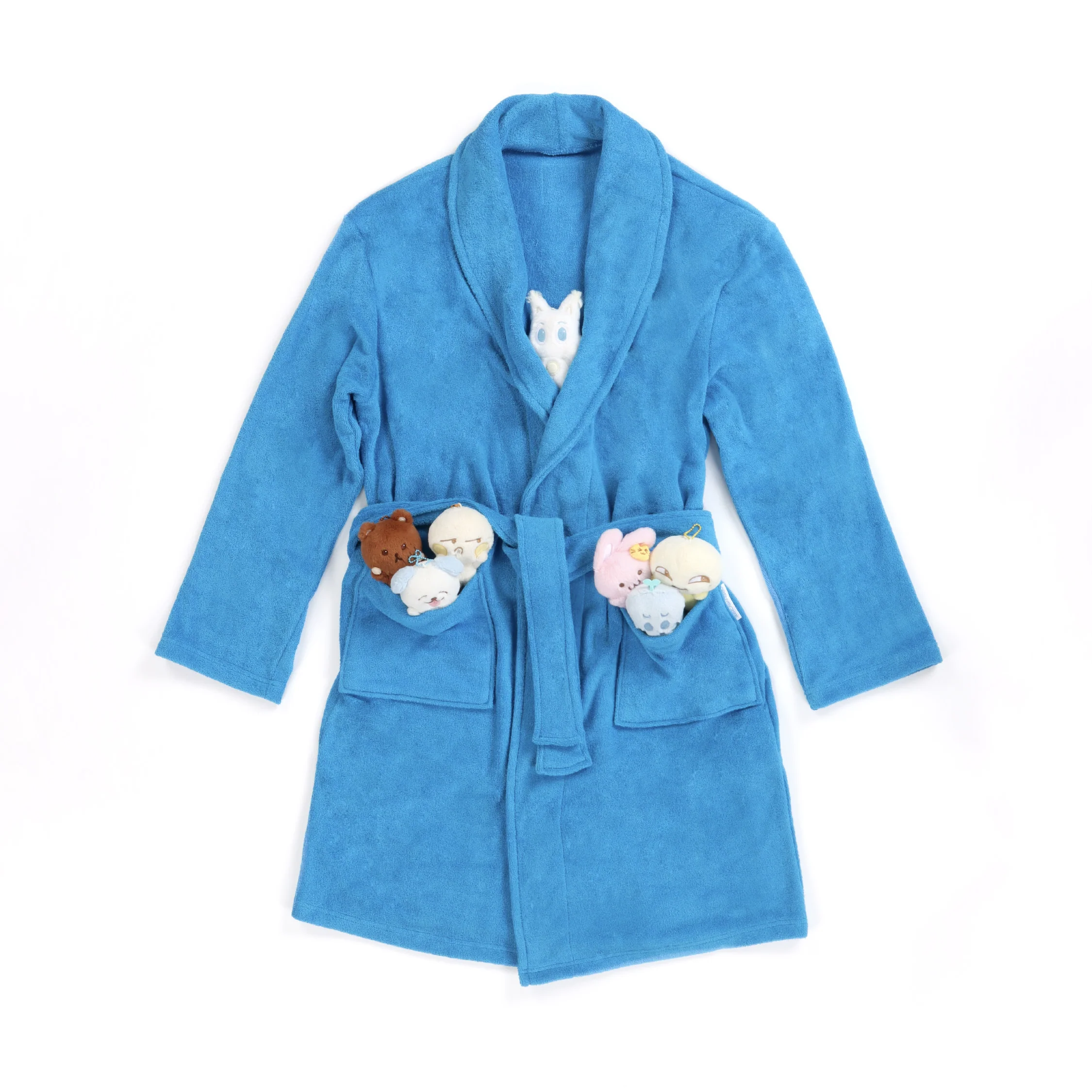 ROBE SET - NCT DREAM 'DREAM FINDER - Chase The Light' POP-UP MD - Image 2
