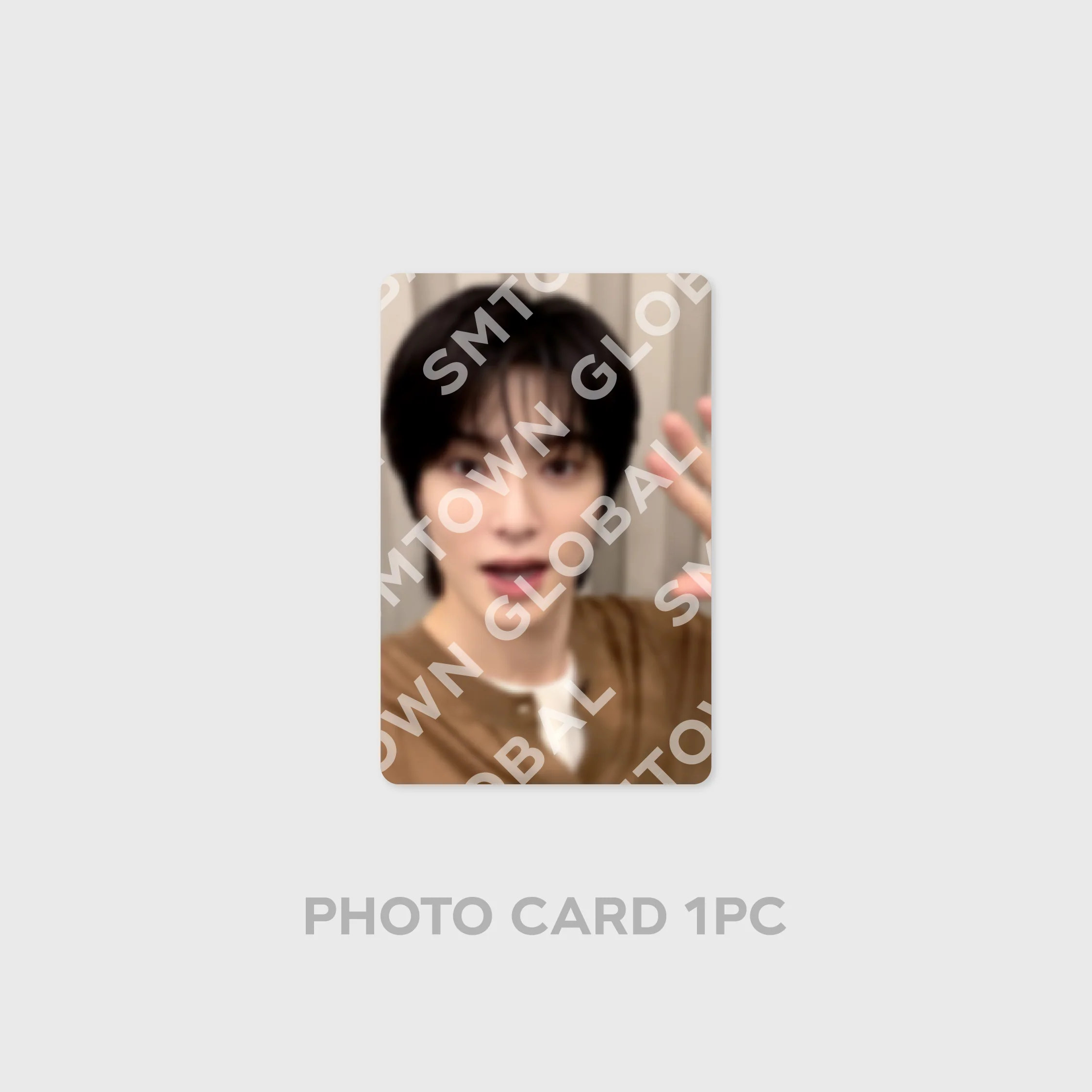 ROOM SHOES SET - 2024 JAEHYUN FAN-CON <Mute> MD - Image 4