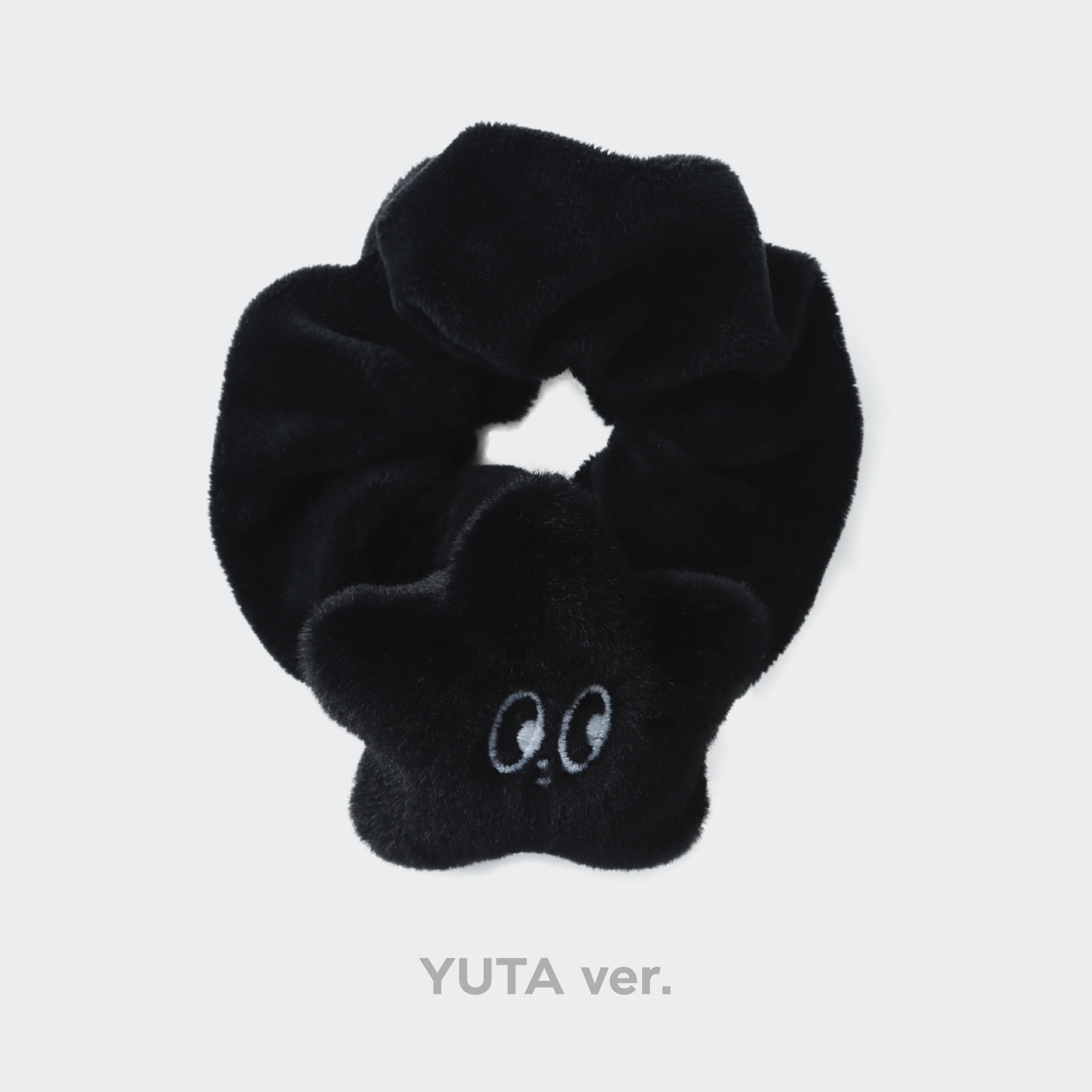 SCRUNCHIE - NCT 127 4TH TOUR 'NEO CITY  SEOUL - THE MOMENTUM' MD - Image 3
