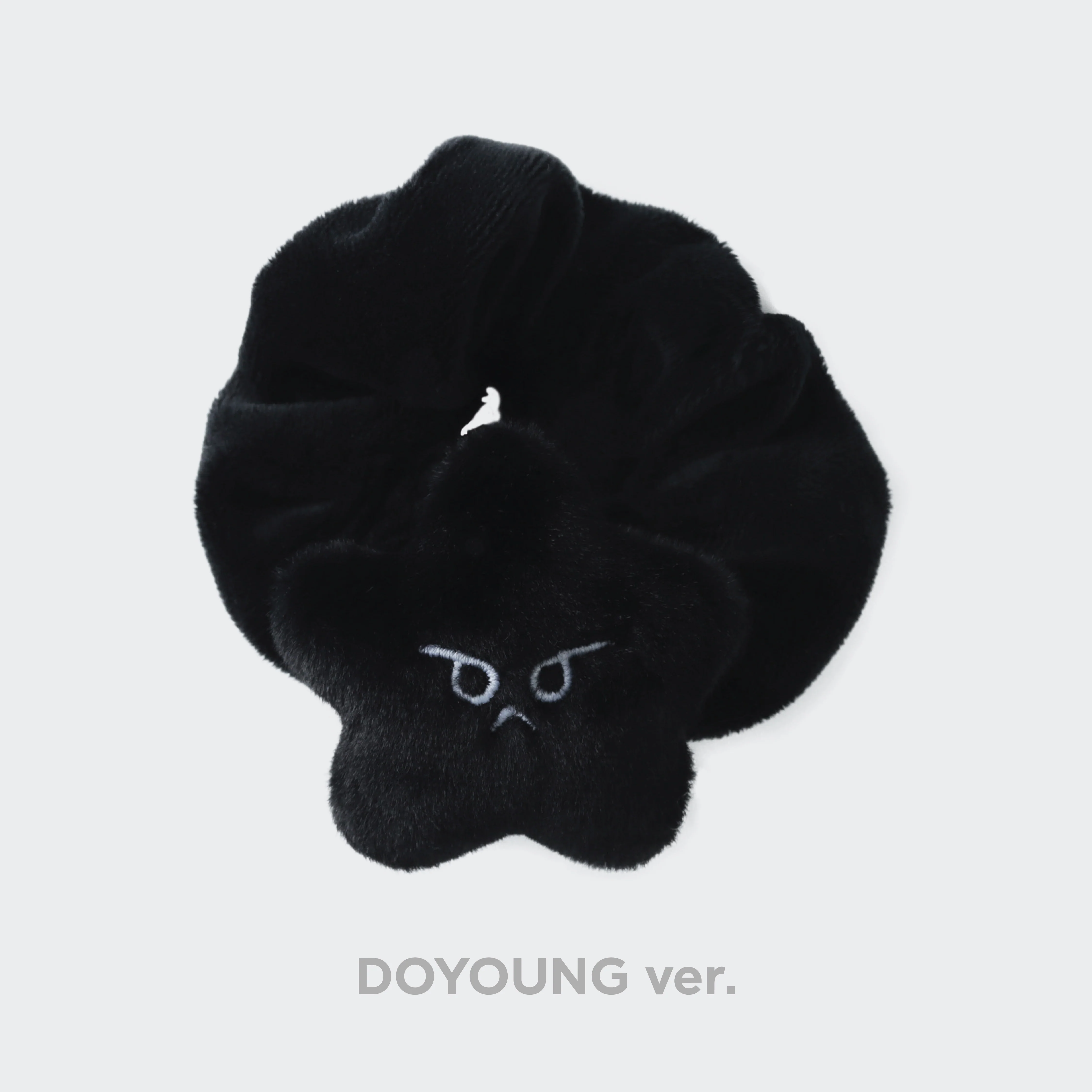 SCRUNCHIE - NCT 127 4TH TOUR 'NEO CITY  SEOUL - THE MOMENTUM' MD - Image 4