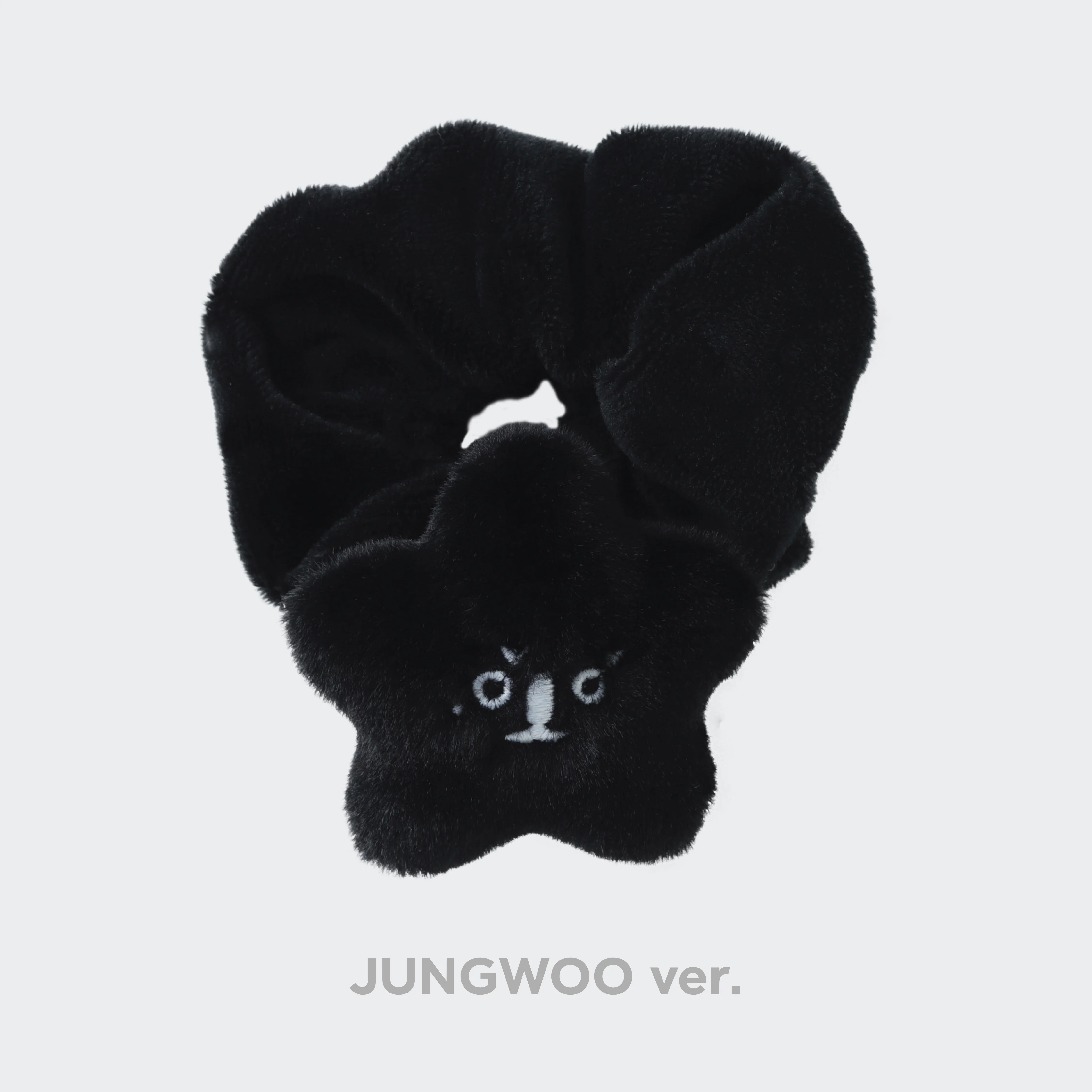 SCRUNCHIE - NCT 127 4TH TOUR 'NEO CITY  SEOUL - THE MOMENTUM' MD - Image 5