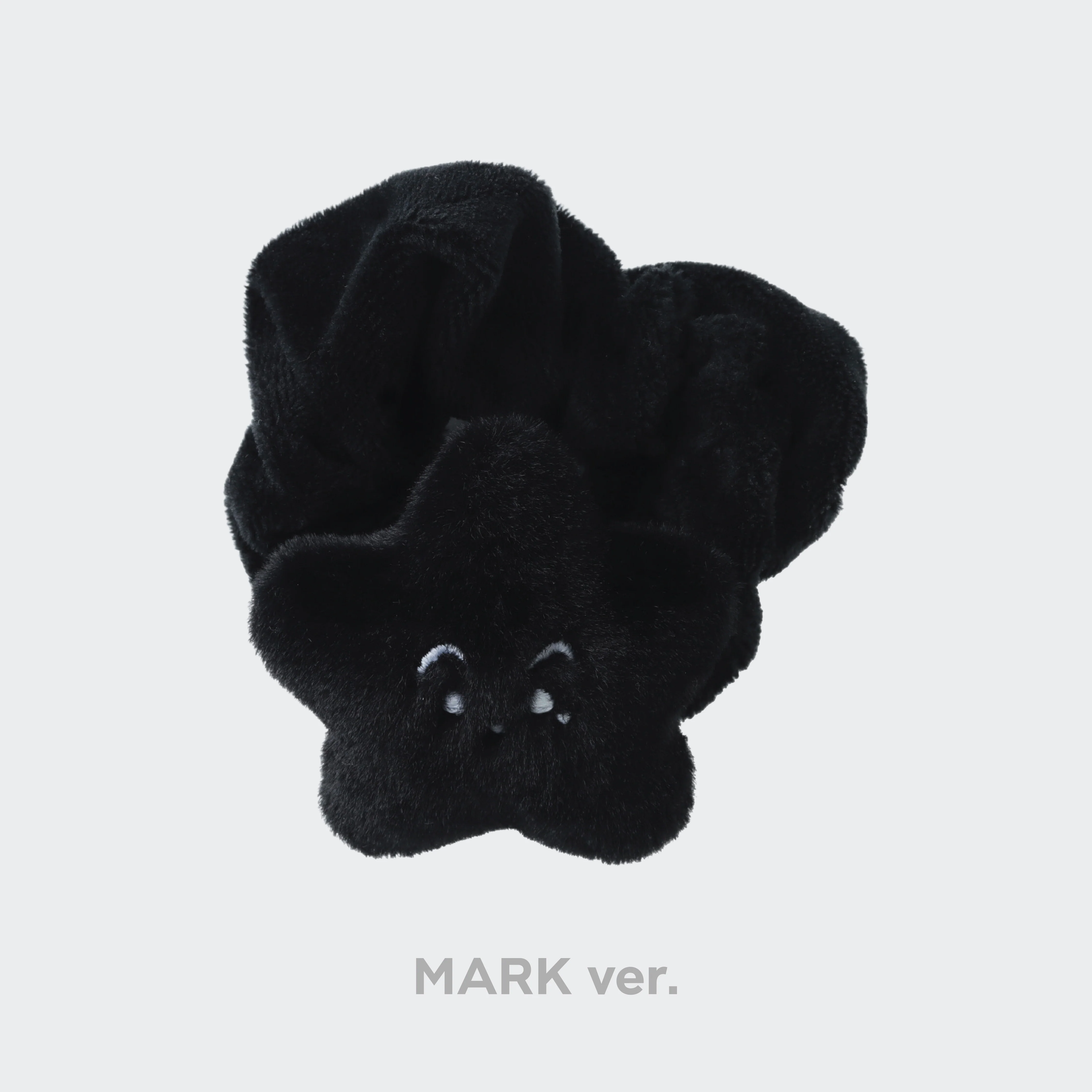 SCRUNCHIE - NCT 127 4TH TOUR 'NEO CITY  SEOUL - THE MOMENTUM' MD - Image 6