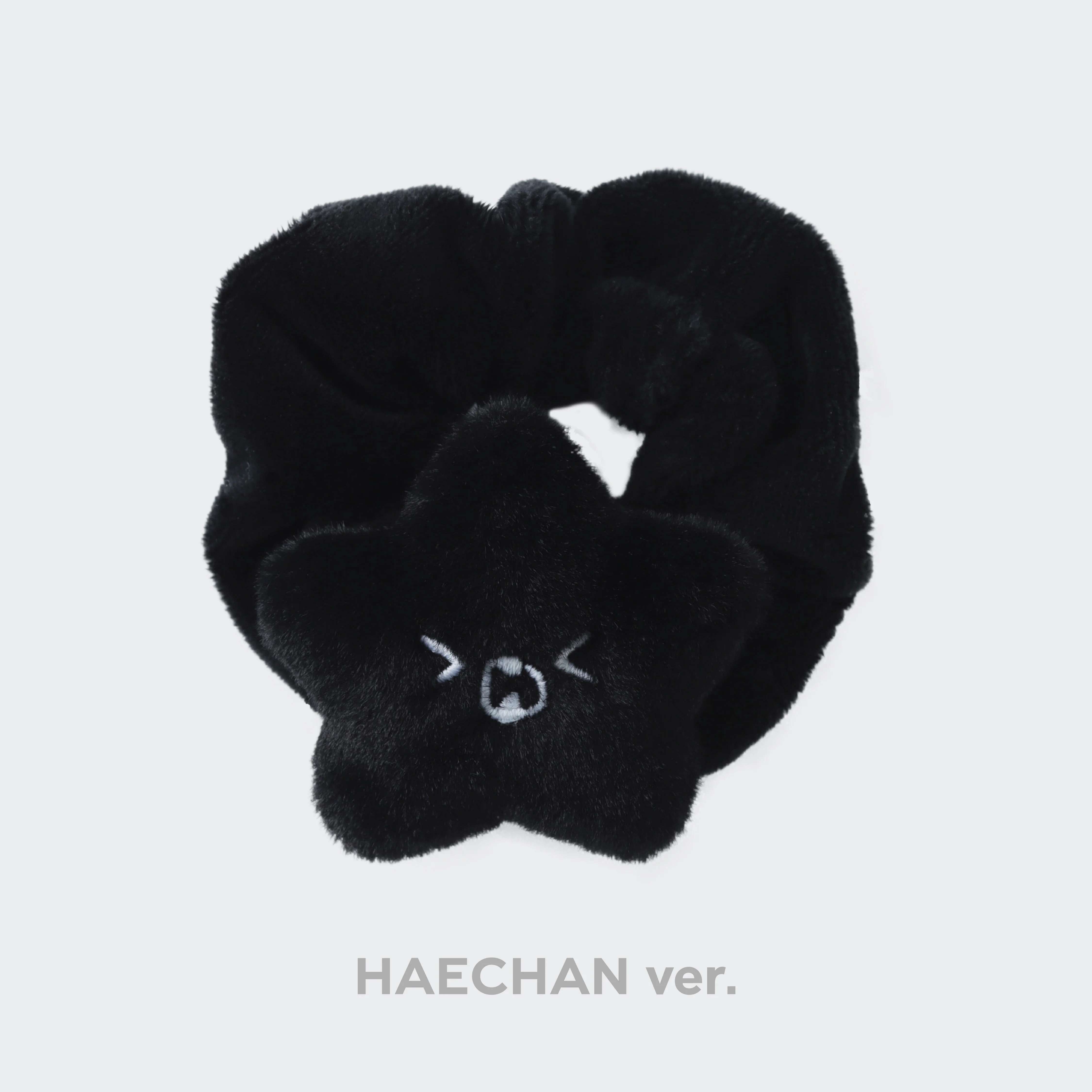 SCRUNCHIE - NCT 127 4TH TOUR 'NEO CITY  SEOUL - THE MOMENTUM' MD - Image 7