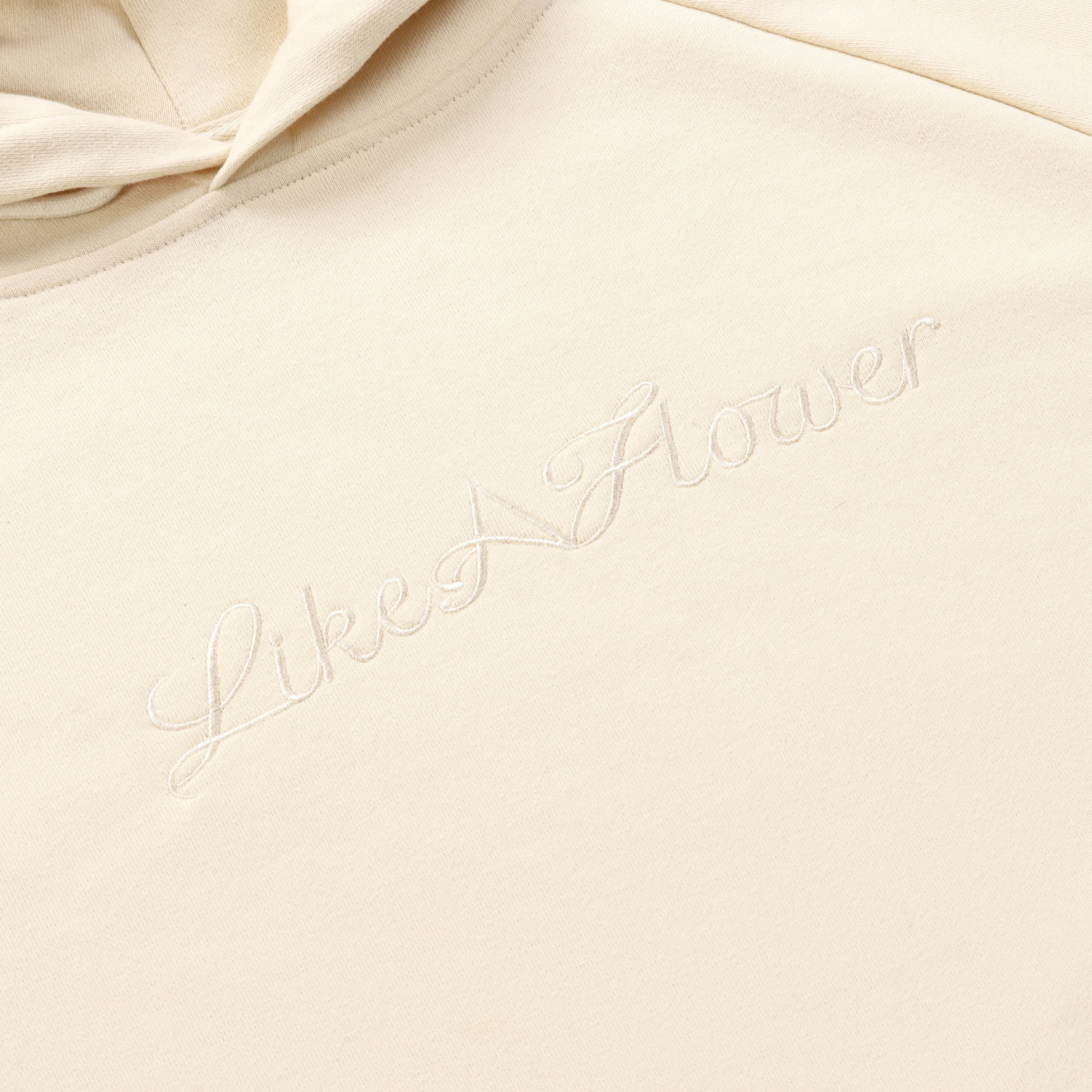 SECRET MESSAGE HOODIE SET - IRENE 'Like A Flower - The 1st Mini Album' MD - Image 5