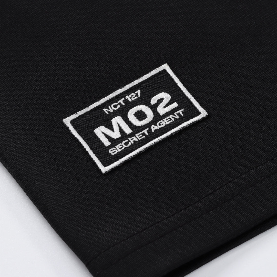 SHORT PANTS SET - 2024 NCT 127 8th ANNIVERSARY FANMEETING '8ECRET INVITATION' MD - Image 10