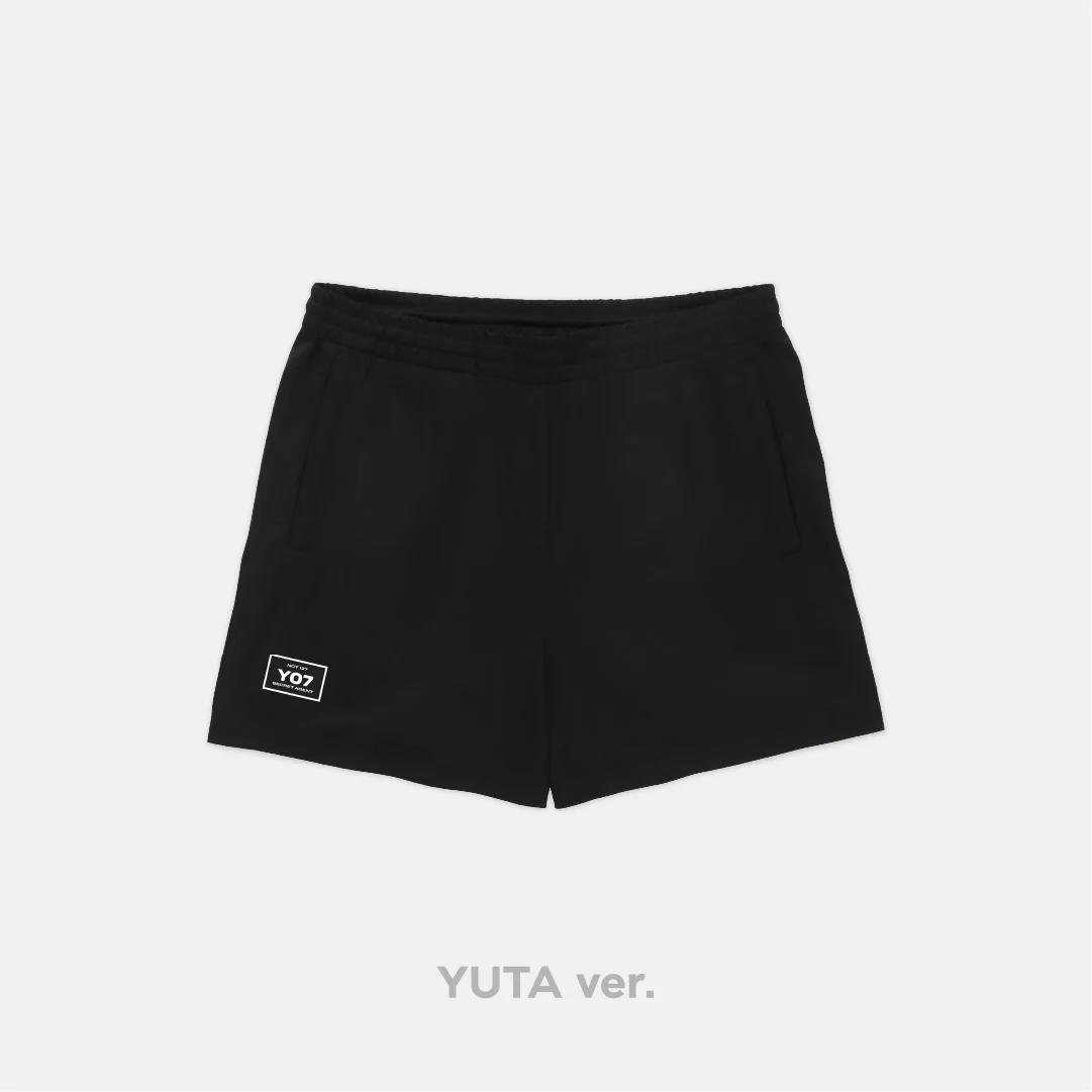 SHORT PANTS SET - 2024 NCT 127 8th ANNIVERSARY FANMEETING '8ECRET INVITATION' MD - Image 4