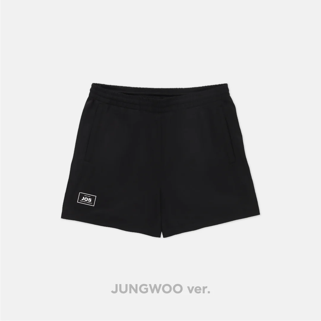 SHORT PANTS SET - 2024 NCT 127 8th ANNIVERSARY FANMEETING '8ECRET INVITATION' MD - Image 7