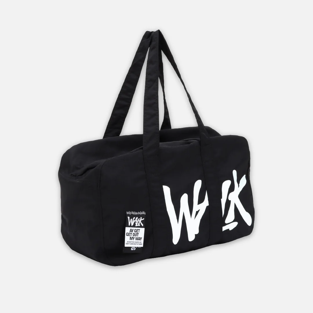 SHOULDER BAG SET - NCT 127 POP-UP 'WALK : ON THE BEAT' MD - Image 4