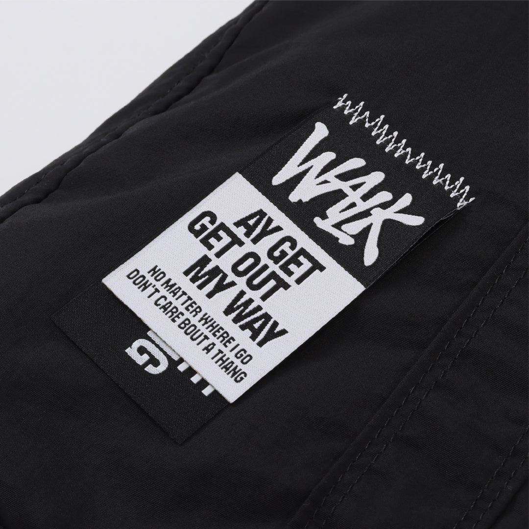 SHOULDER BAG SET - NCT 127 POP-UP 'WALK : ON THE BEAT' MD - Image 5