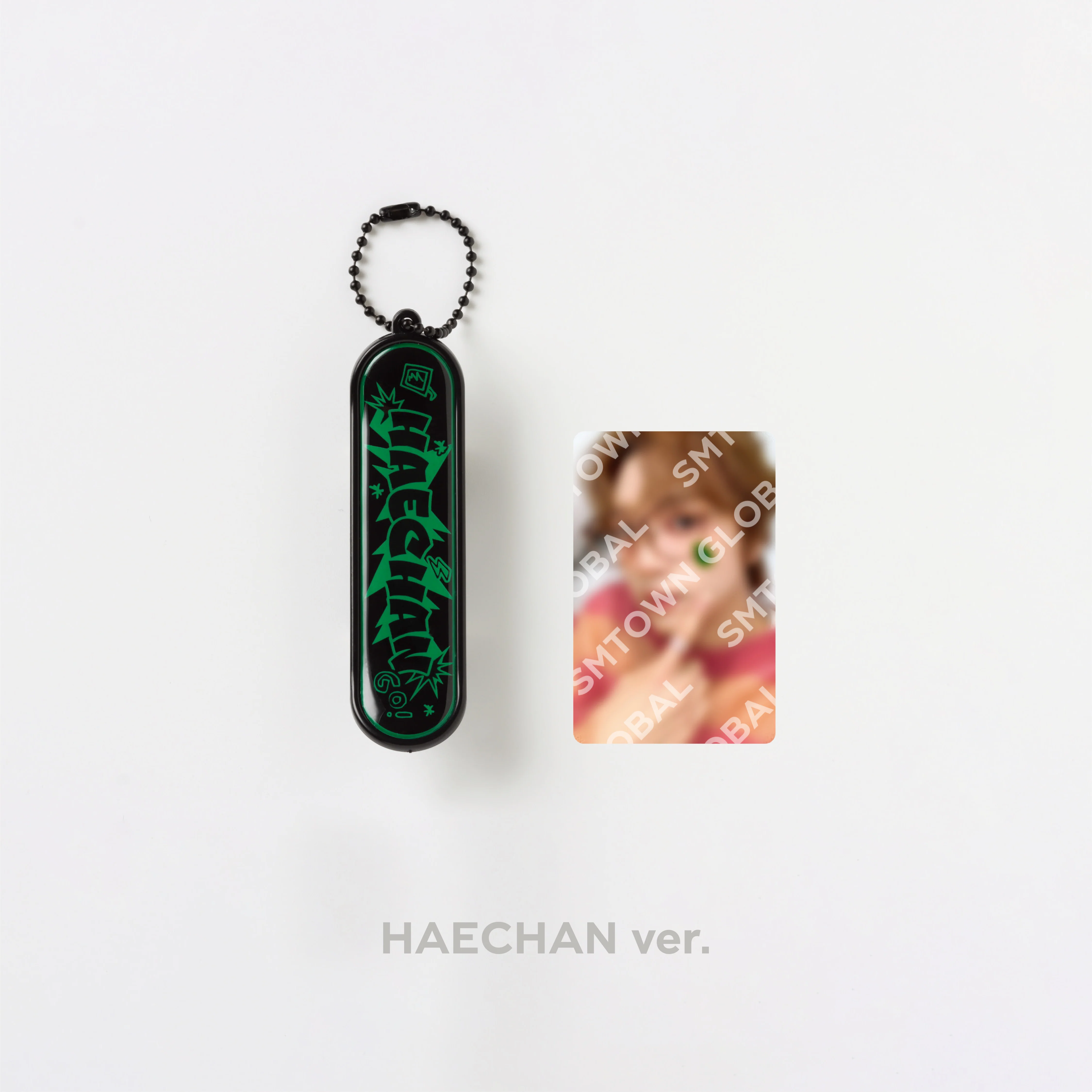 SKATEBOARD KEYCHAIN SET - 2024 NCT DREAM WORLD TOUR <THE DREAM SHOW 3 : DREAMSCAPE> FINALE MD - Image 5