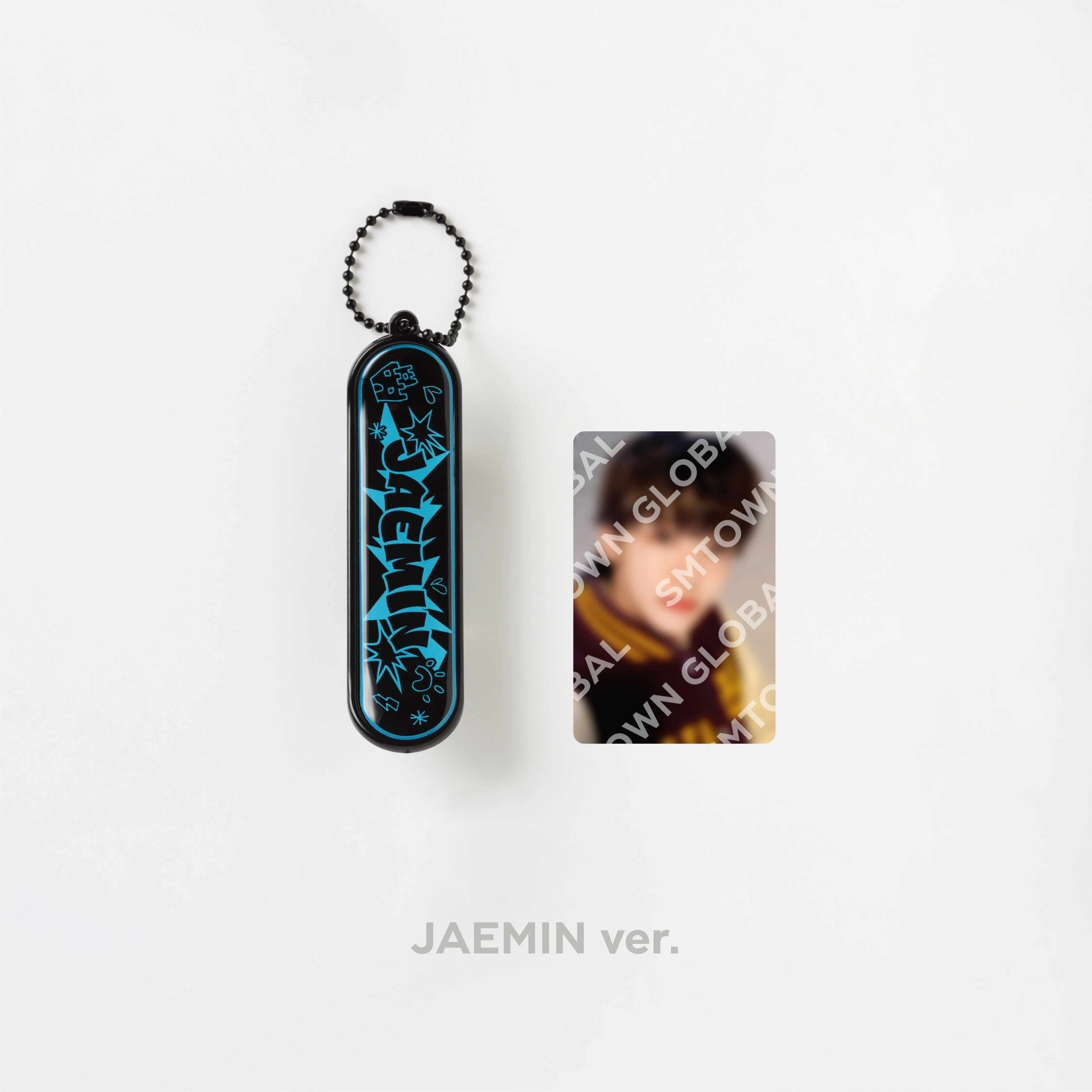 SKATEBOARD KEYCHAIN SET - 2024 NCT DREAM WORLD TOUR <THE DREAM SHOW 3 : DREAMSCAPE> FINALE MD - Image 6