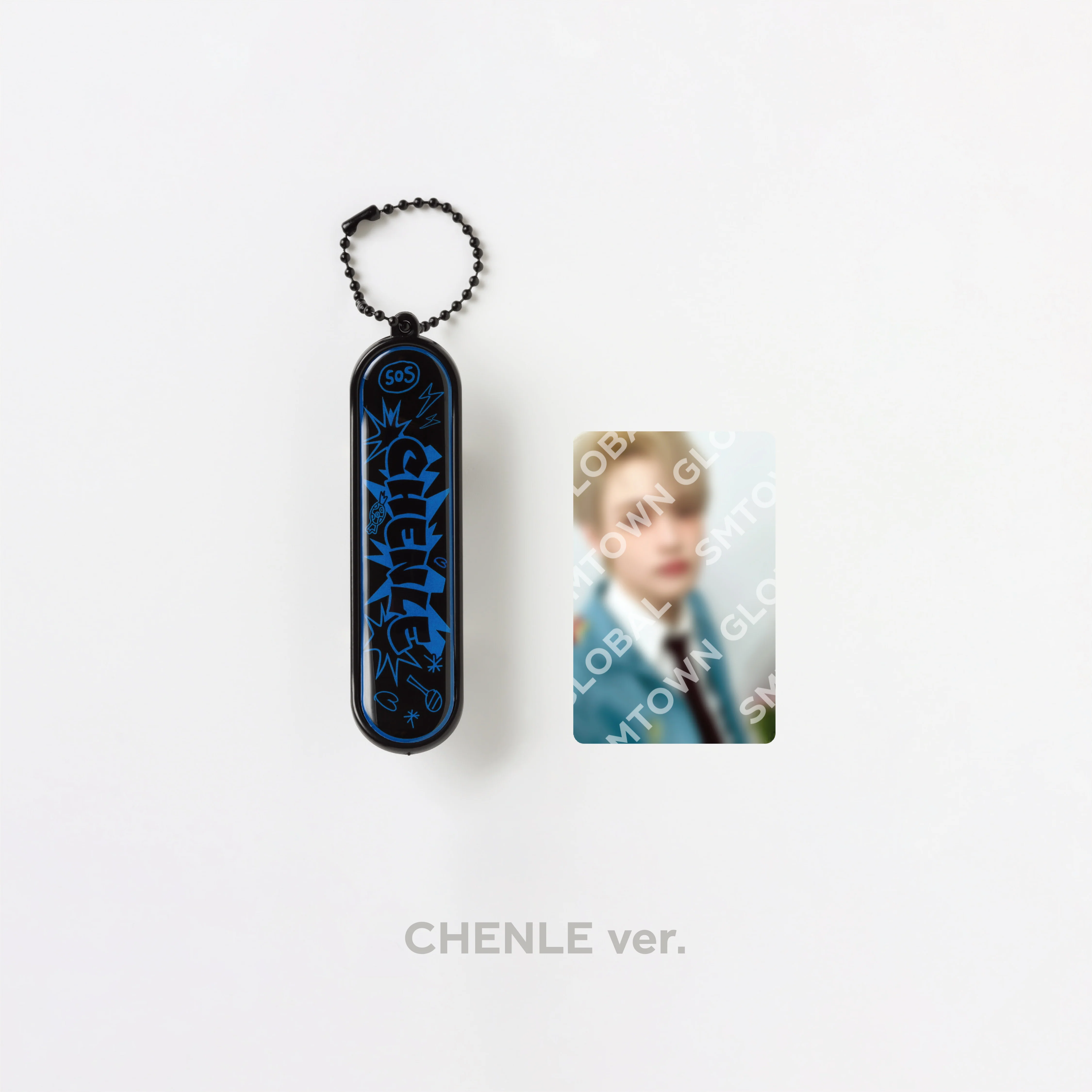 SKATEBOARD KEYCHAIN SET - 2024 NCT DREAM WORLD TOUR <THE DREAM SHOW 3 : DREAMSCAPE> FINALE MD - Image 7