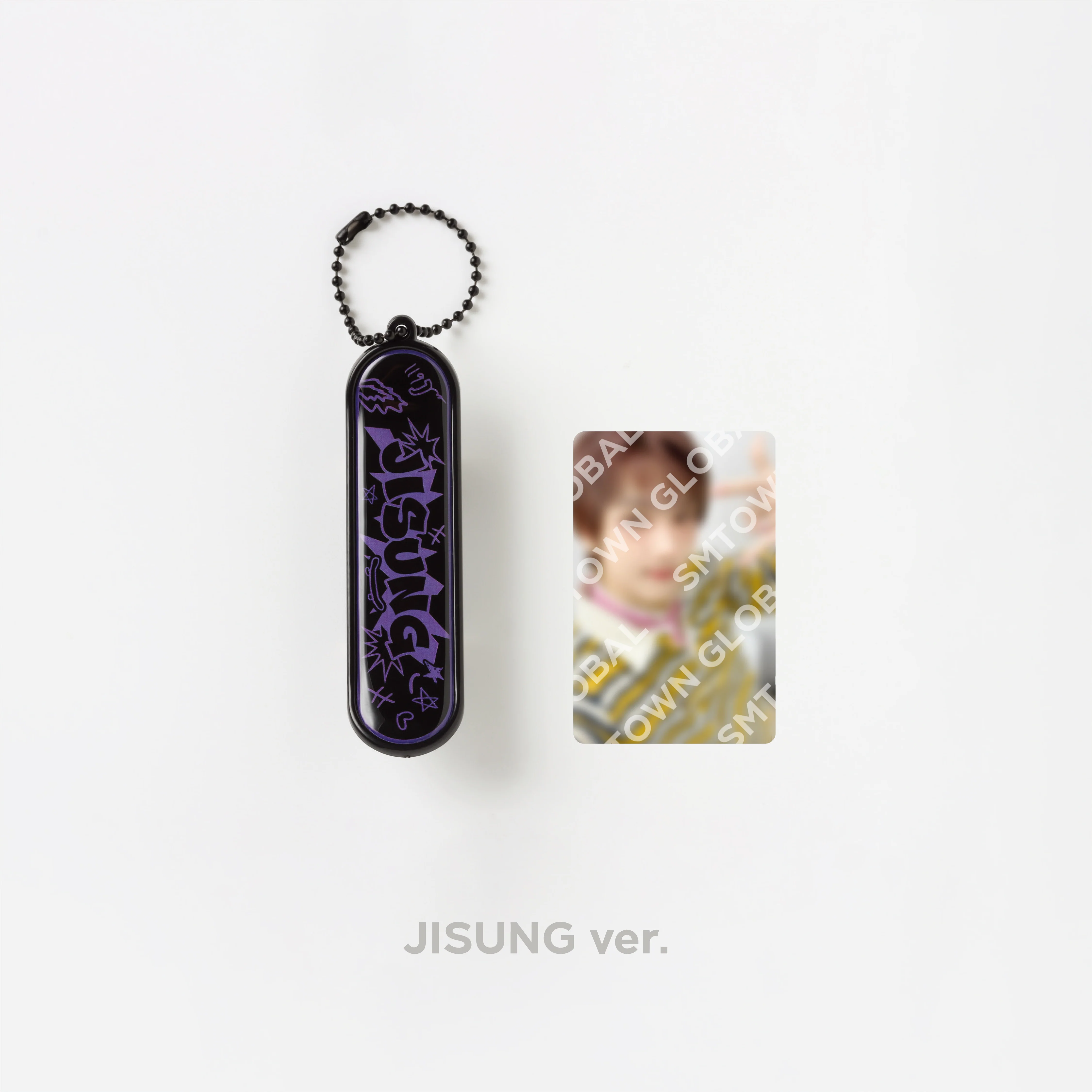 SKATEBOARD KEYCHAIN SET - 2024 NCT DREAM WORLD TOUR <THE DREAM SHOW 3 : DREAMSCAPE> FINALE MD - Image 8